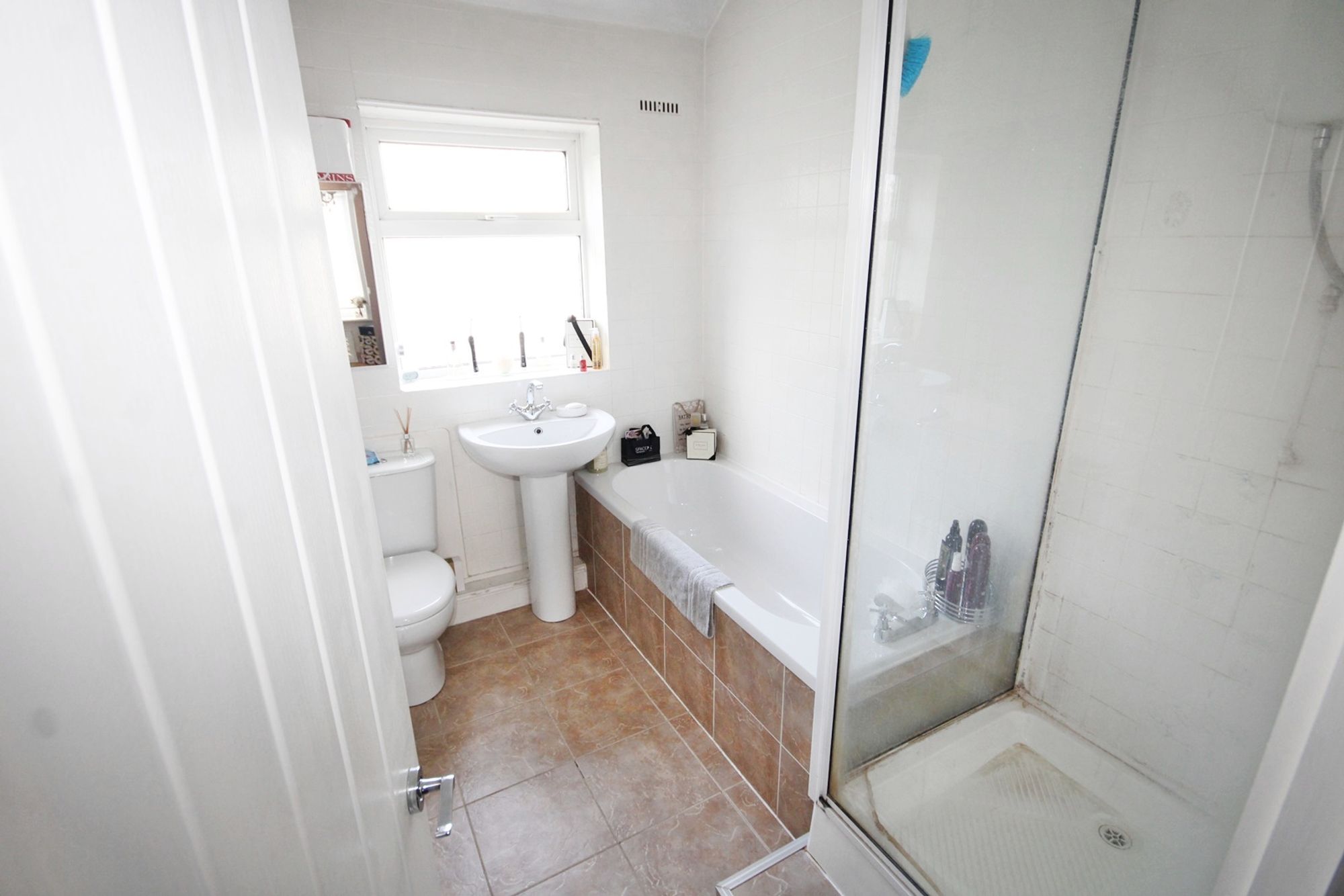 Orford Road, Warrington, WA2
