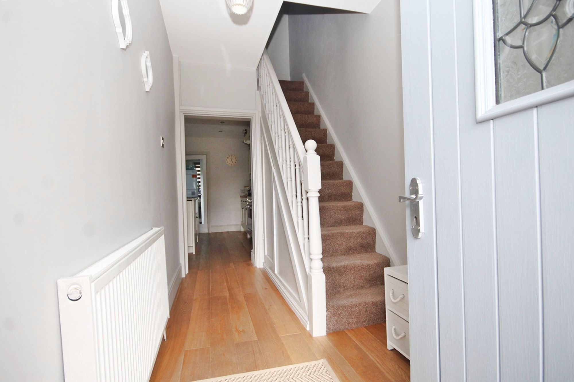 Orford Road, Warrington, WA2
