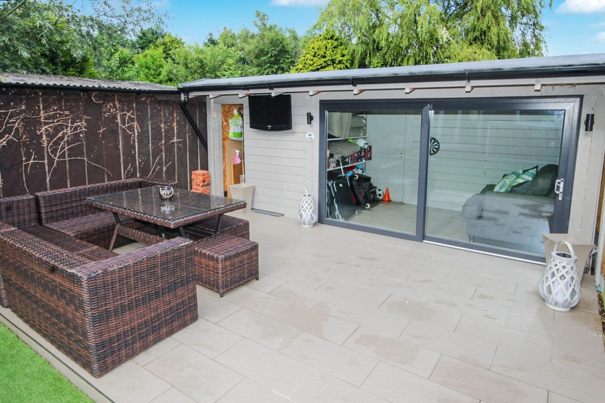 Orford Road, Warrington, WA2