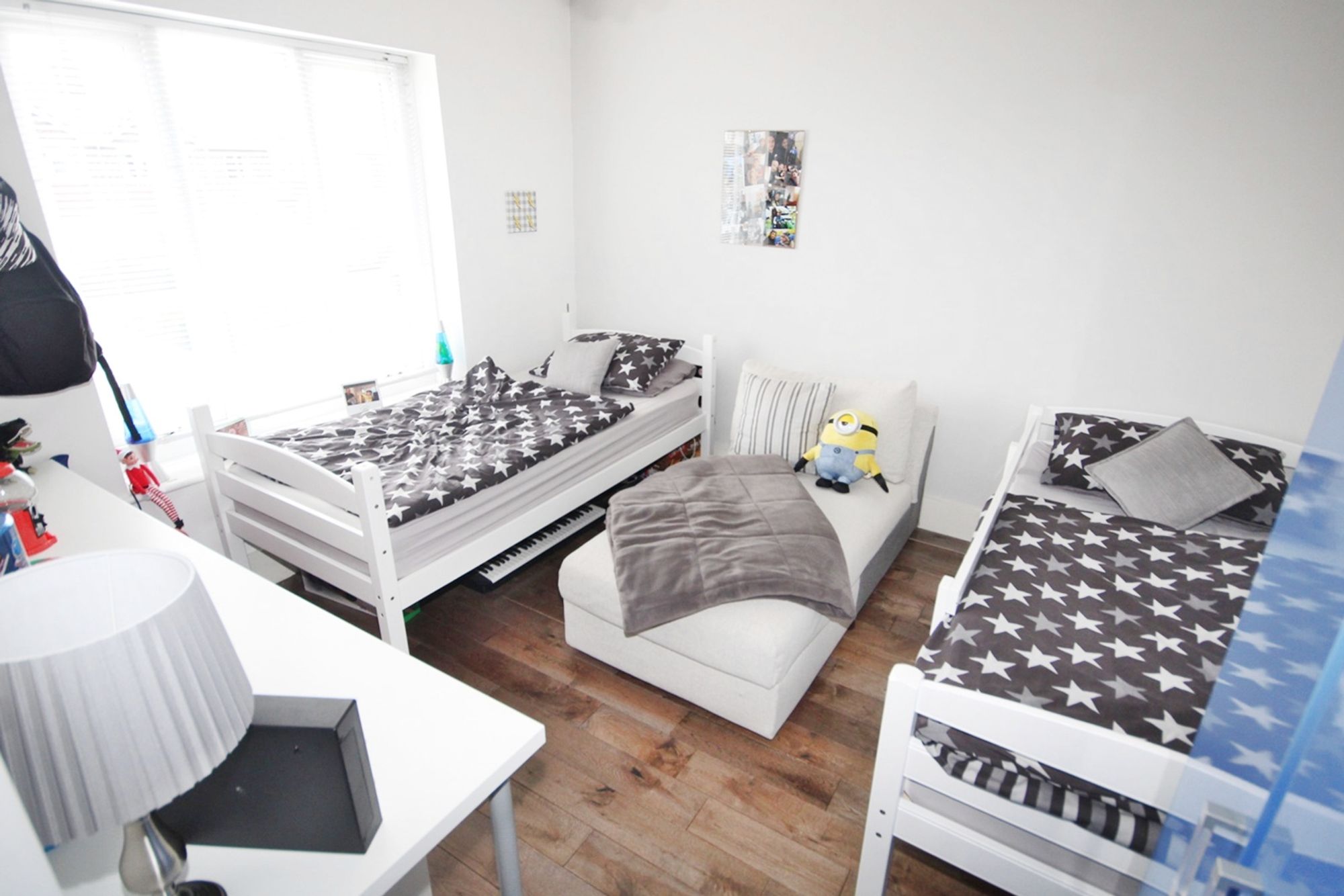 Orford Road, Warrington, WA2