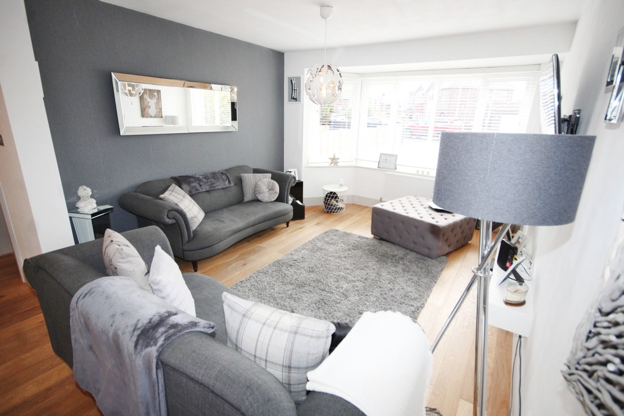 Orford Road, Warrington, WA2