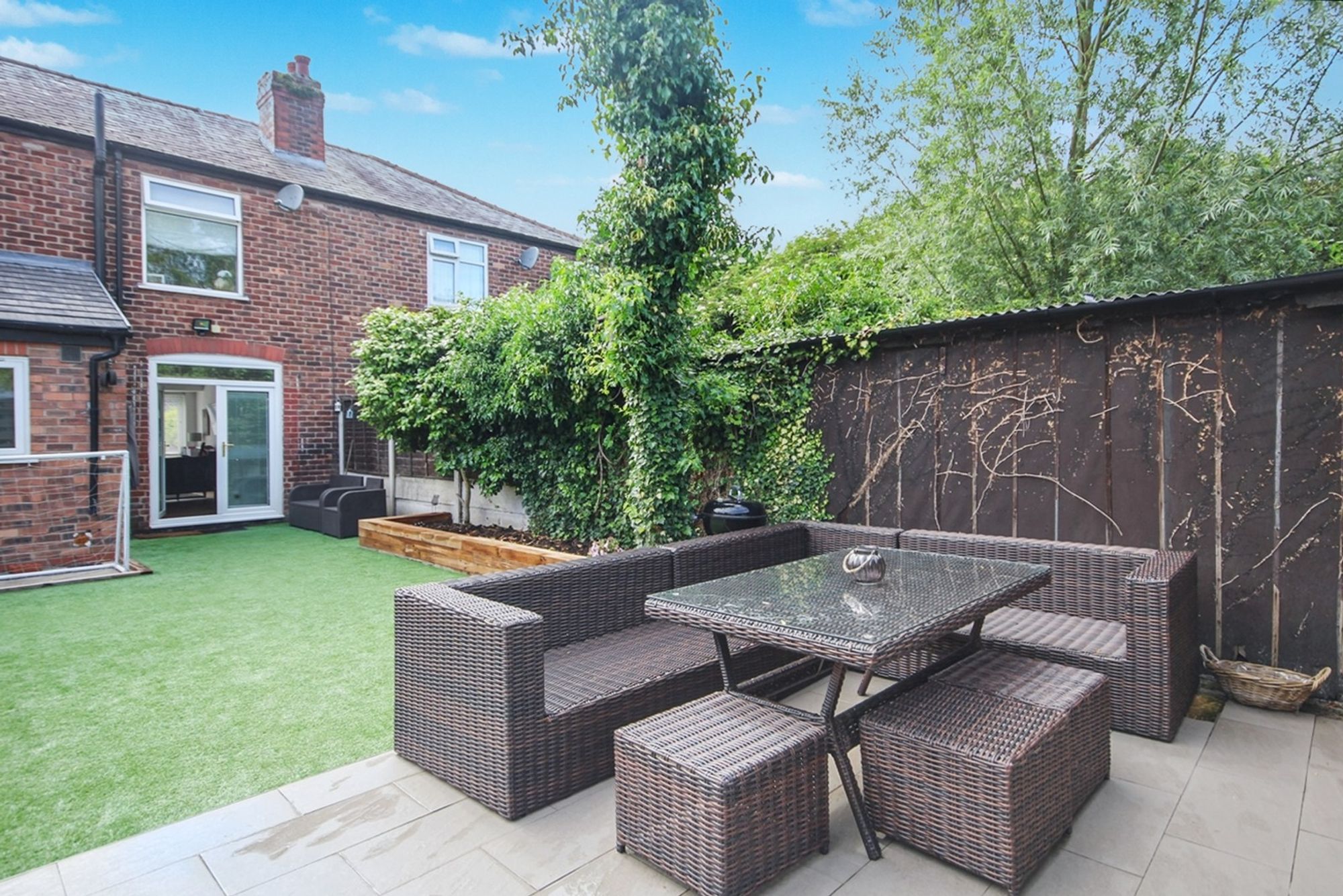 Orford Road, Warrington, WA2