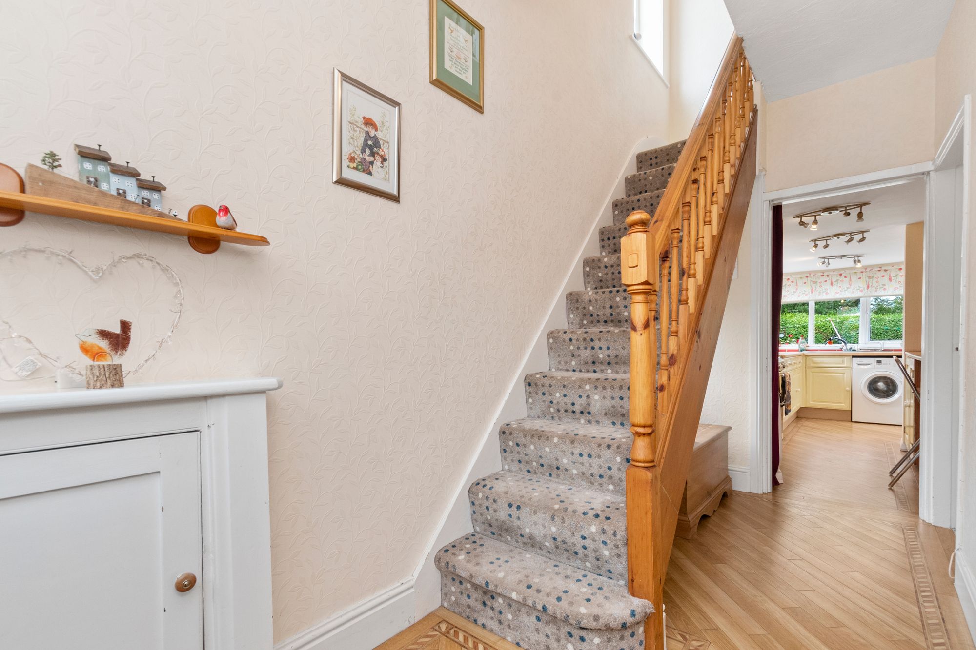 Brownhill Drive, Warrington