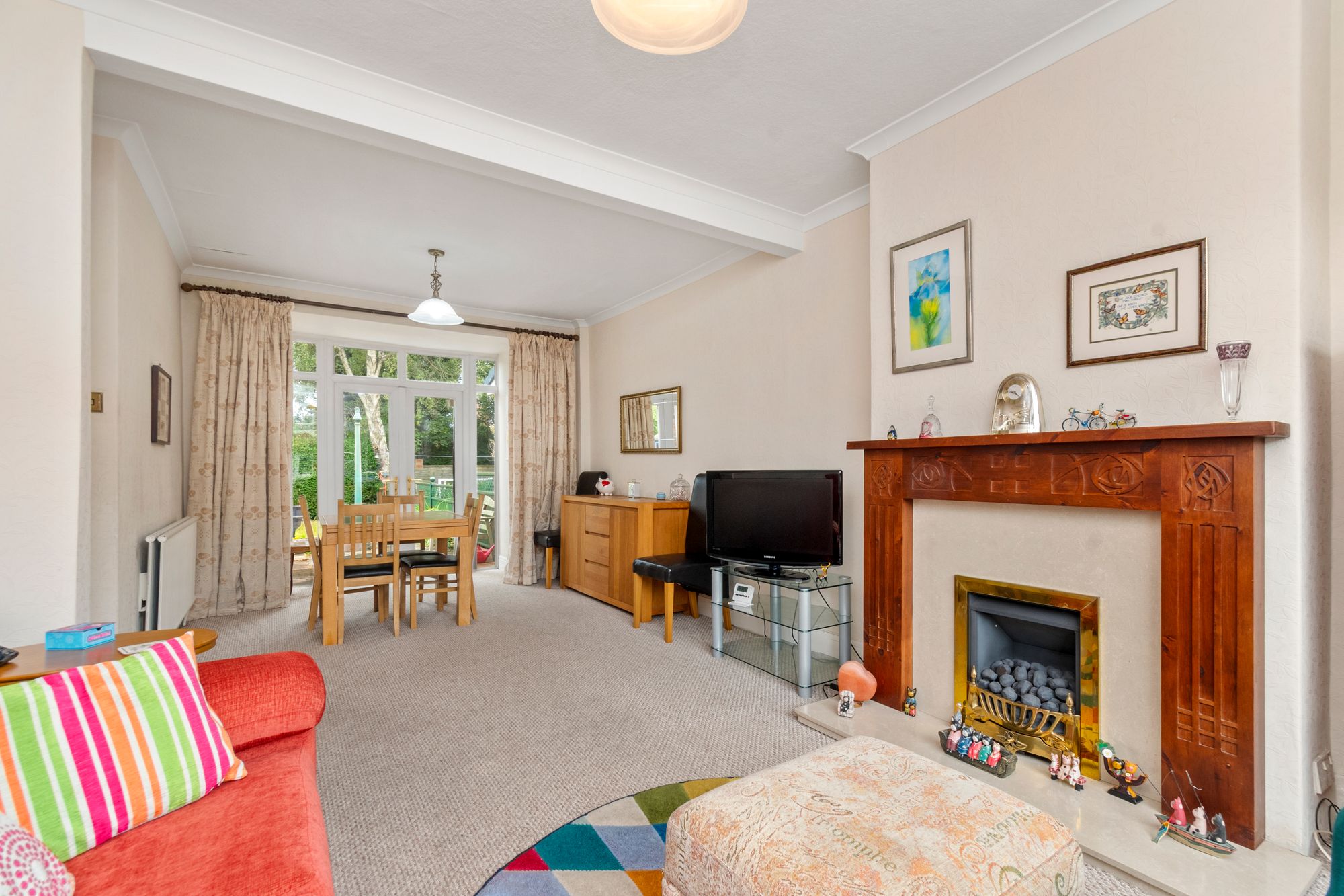 Brownhill Drive, Warrington