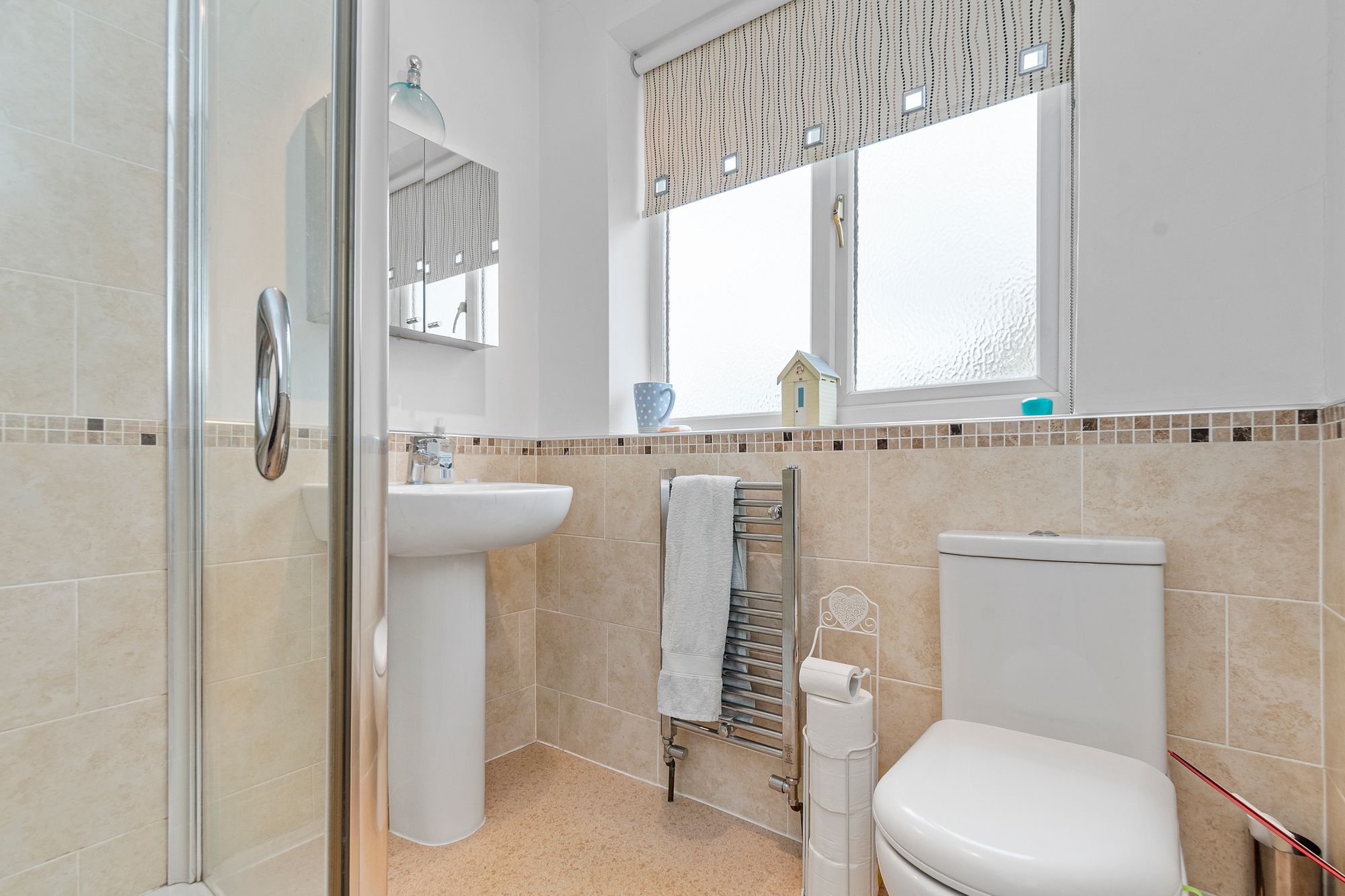 Brownhill Drive, Warrington