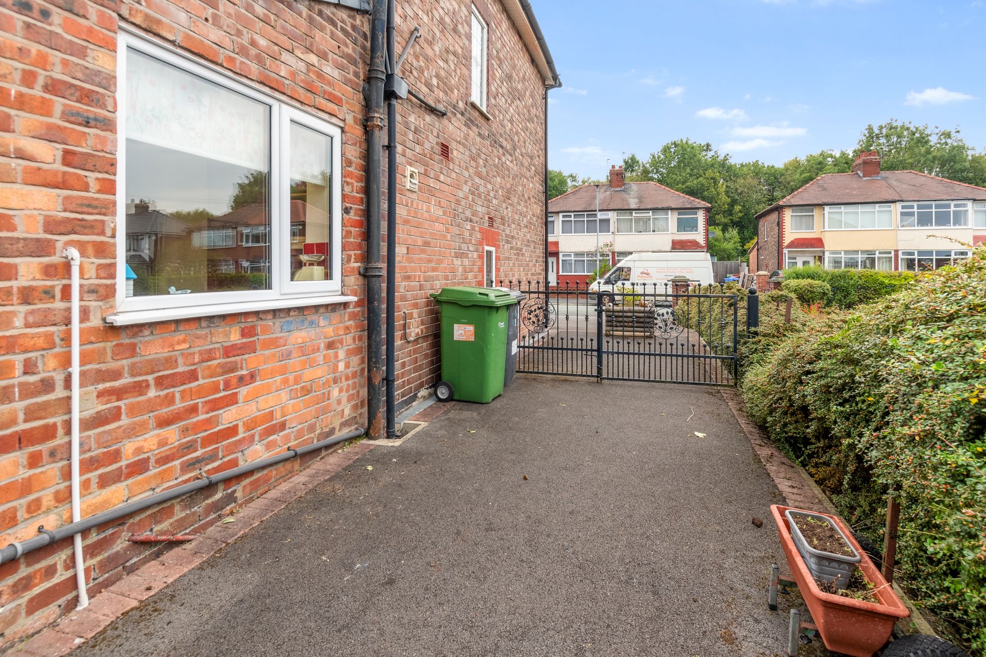 Brownhill Drive, Warrington