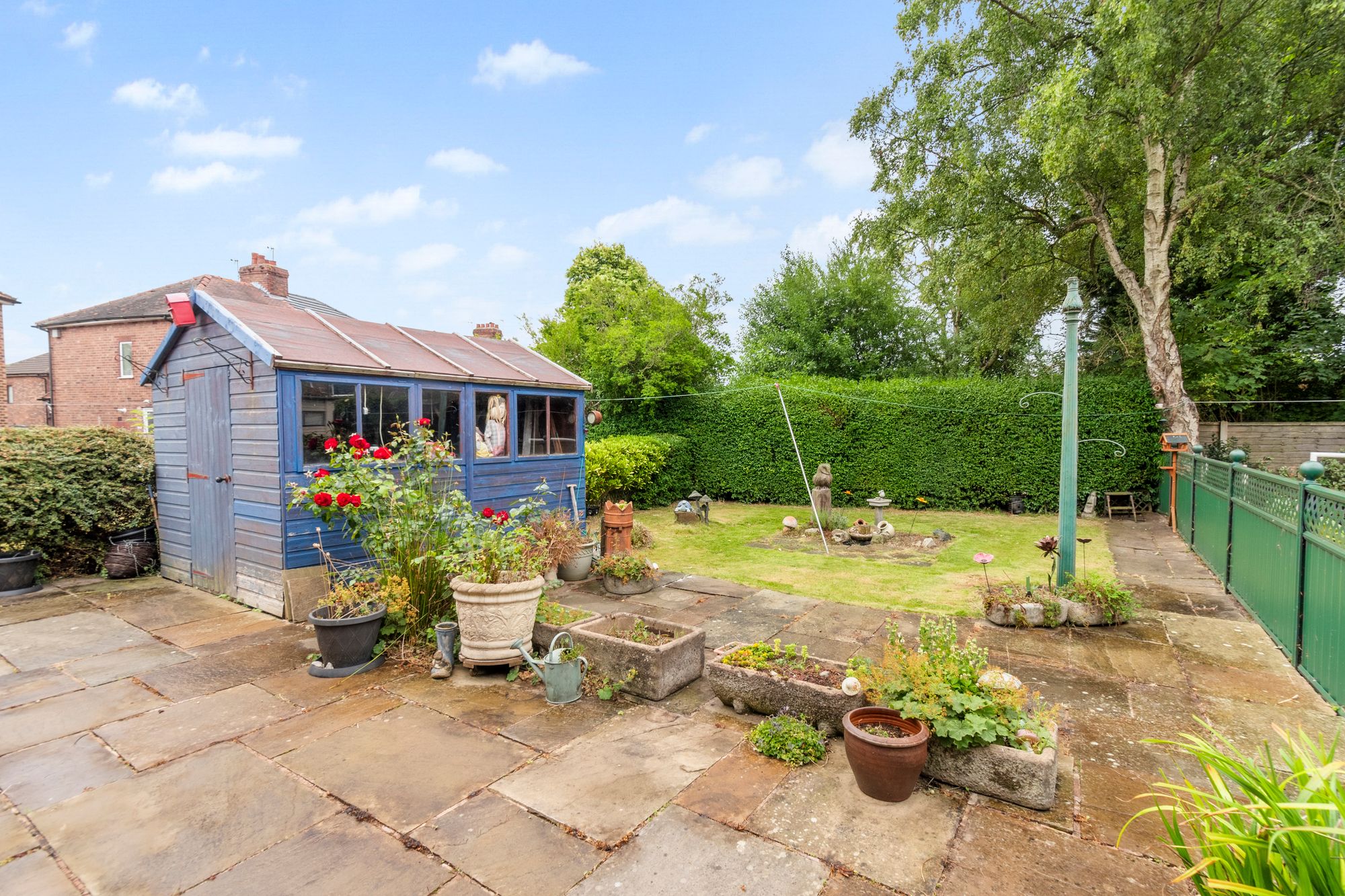 Brownhill Drive, Warrington