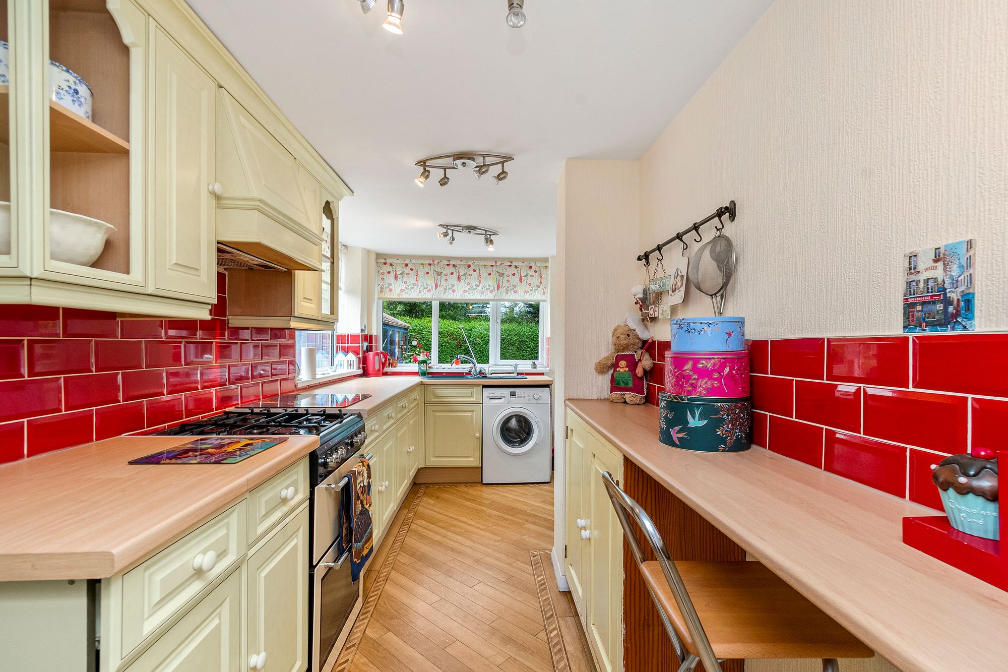 Brownhill Drive, Warrington