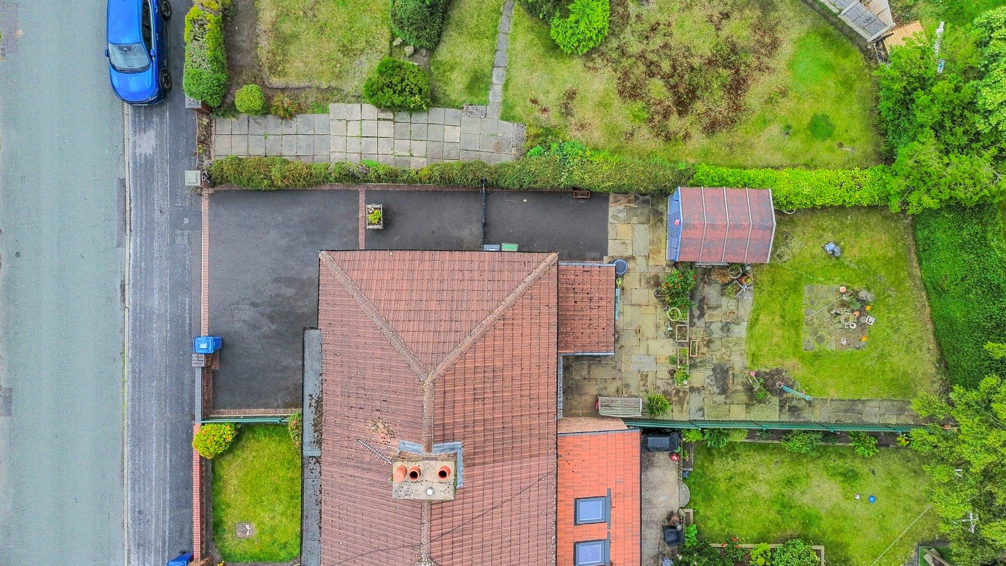 Brownhill Drive, Warrington