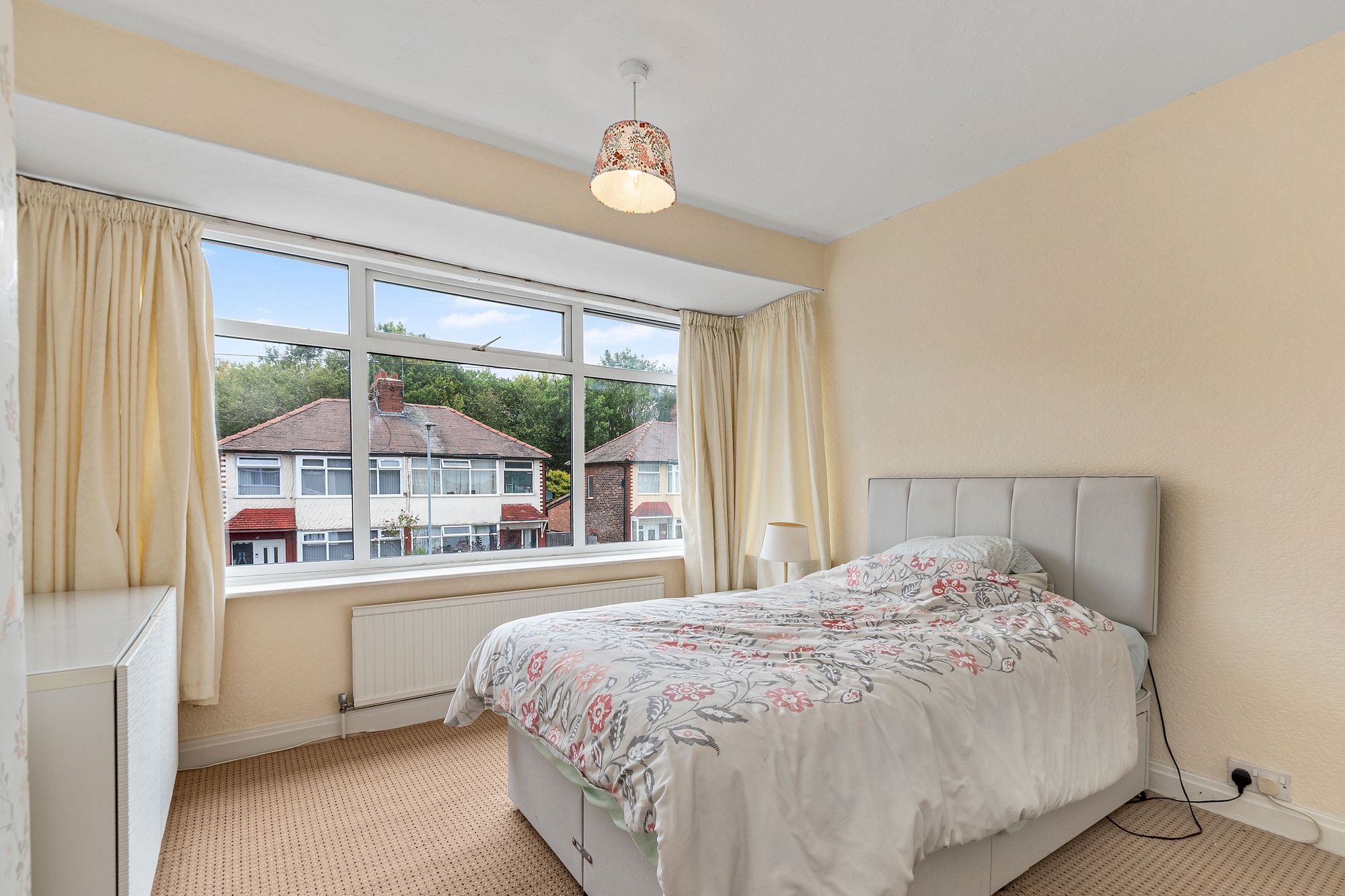 Brownhill Drive, Warrington