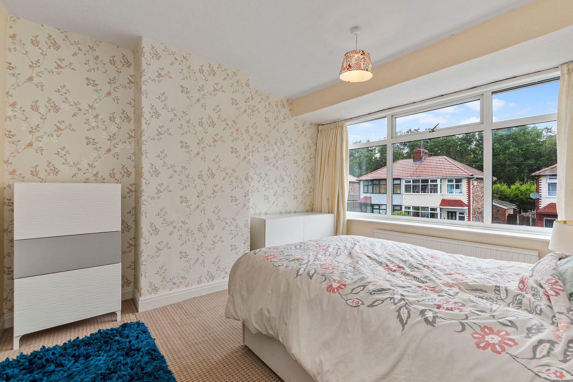 Brownhill Drive, Warrington