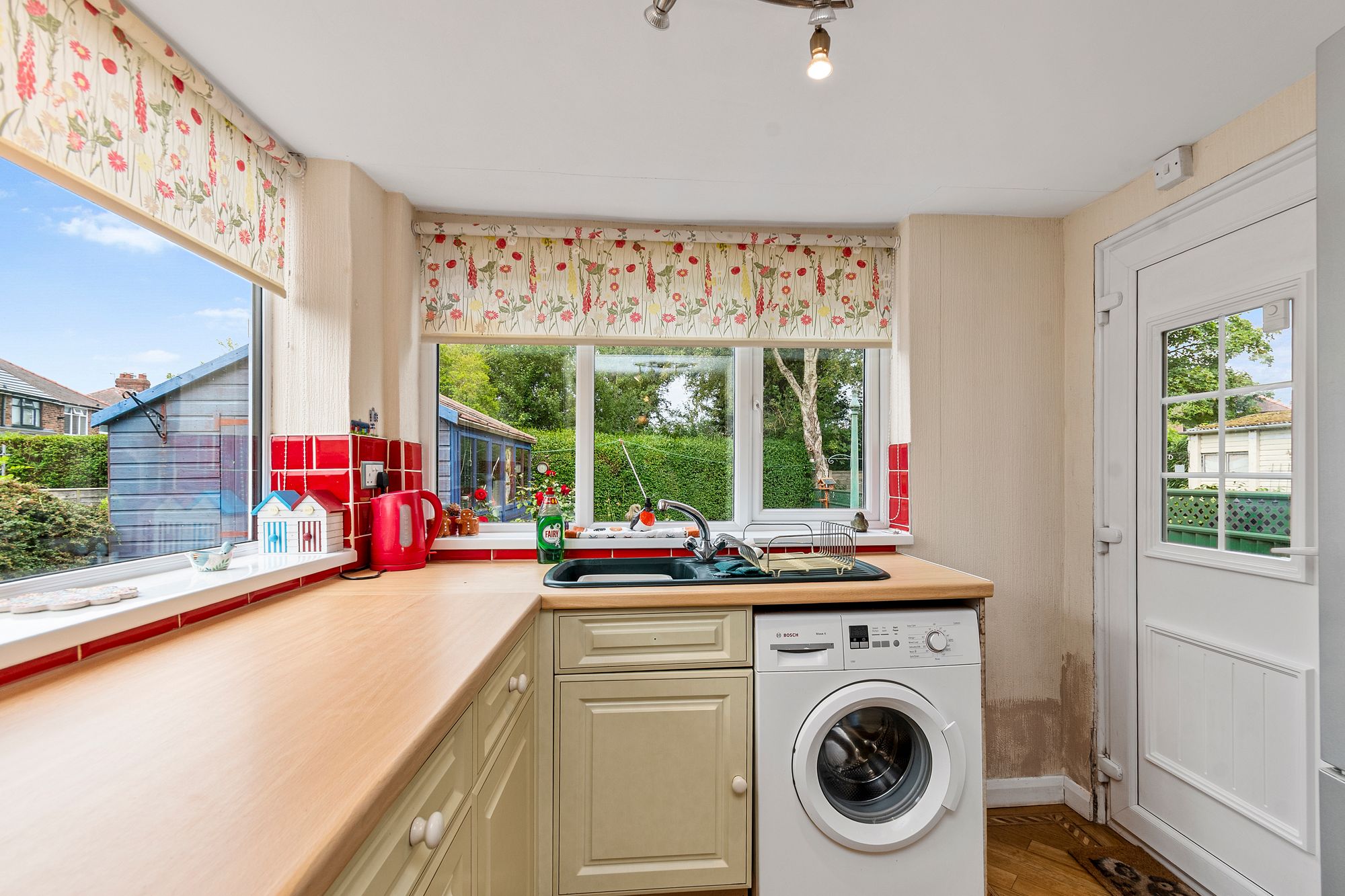 Brownhill Drive, Warrington