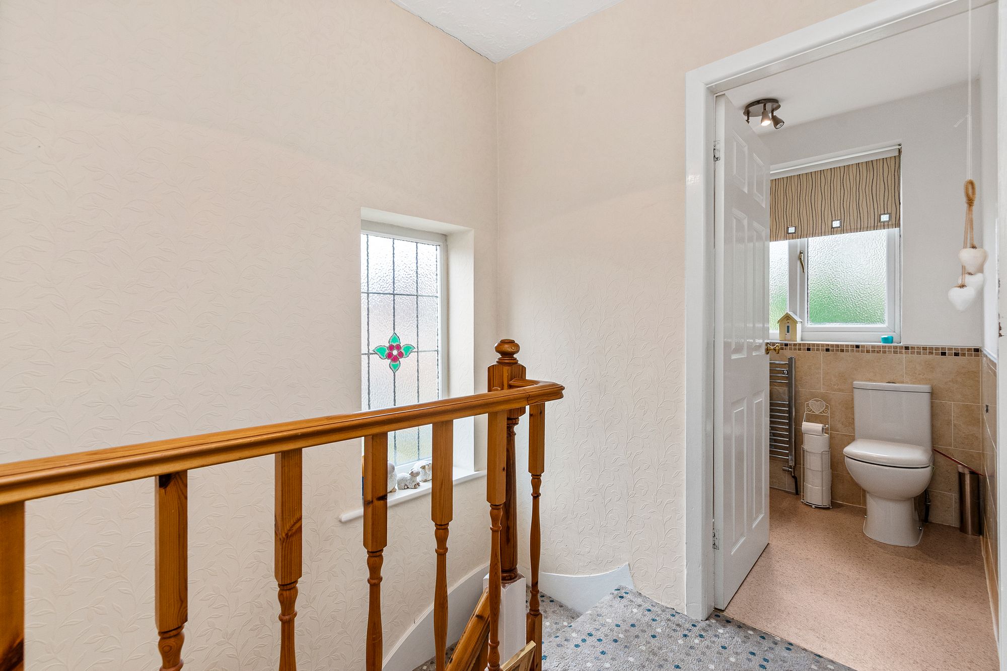 Brownhill Drive, Warrington