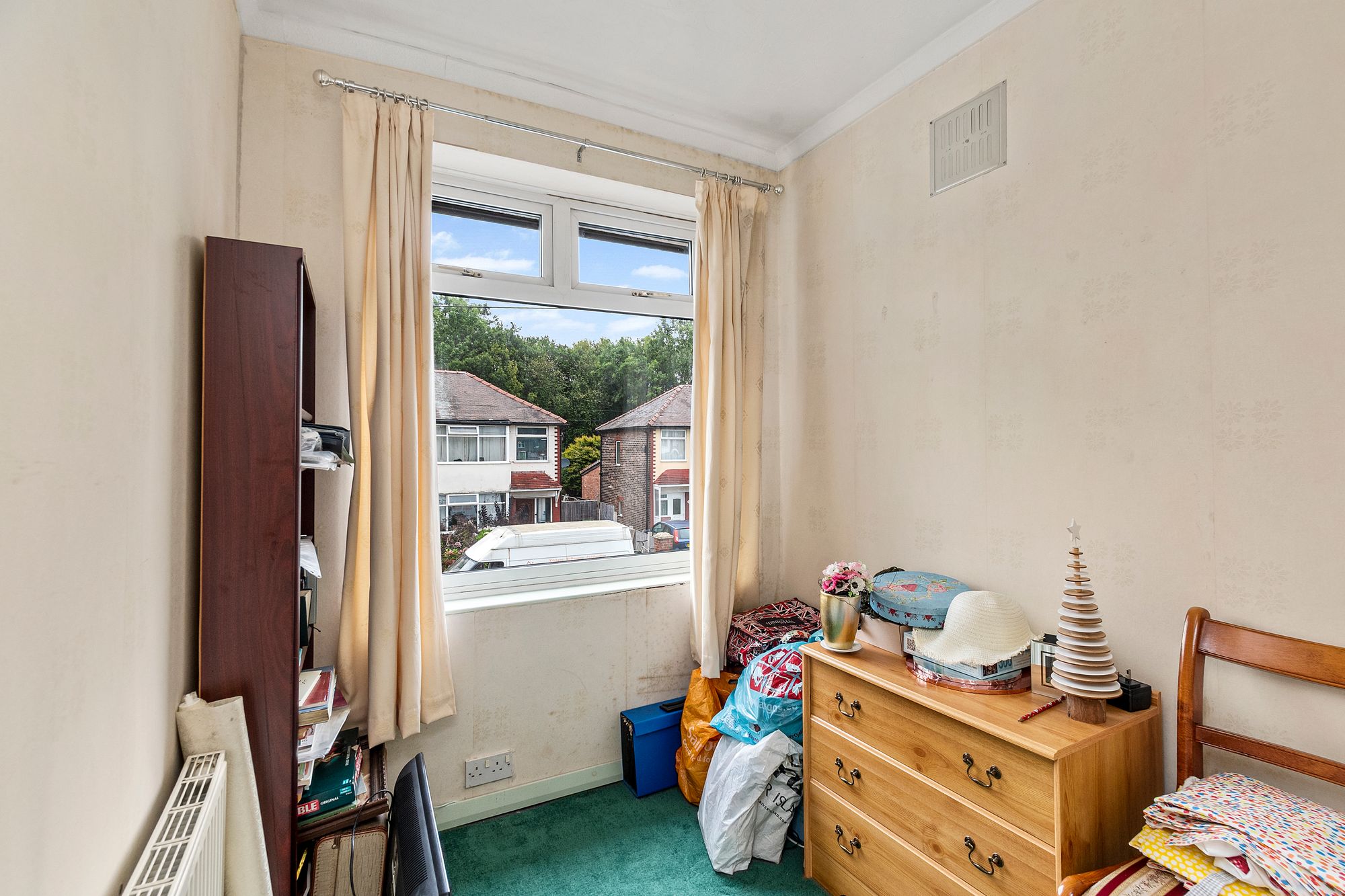 Brownhill Drive, Warrington