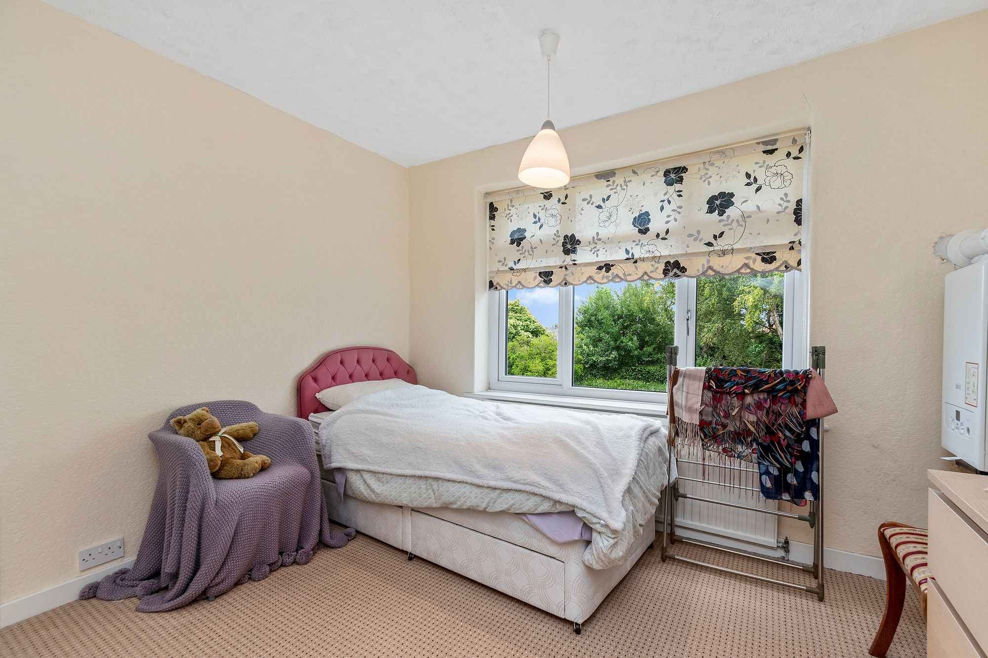 Brownhill Drive, Warrington