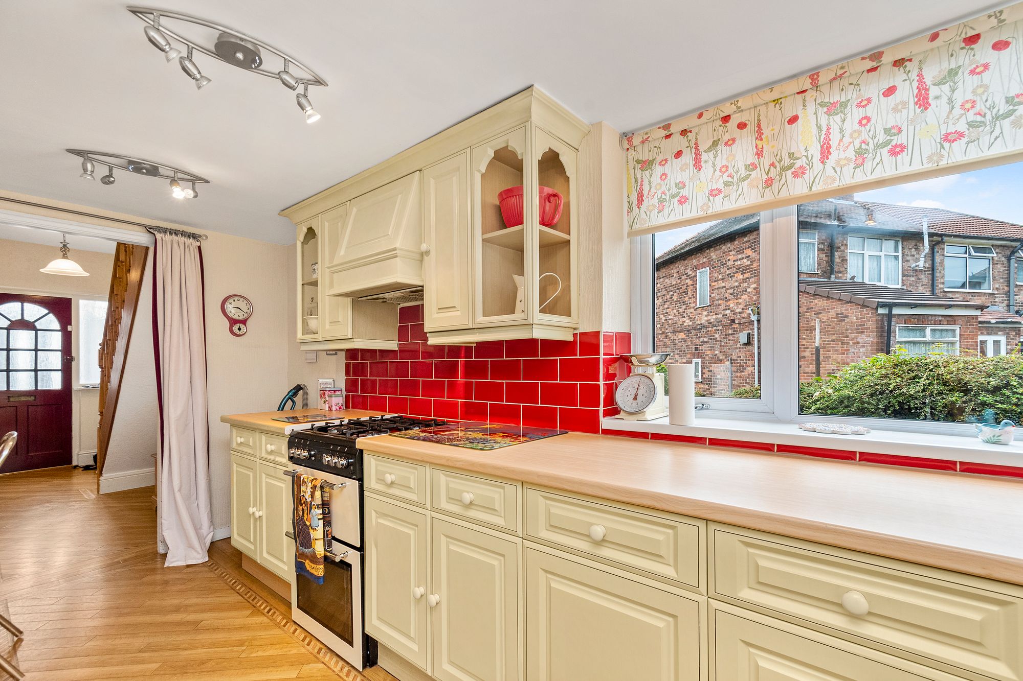 Brownhill Drive, Warrington