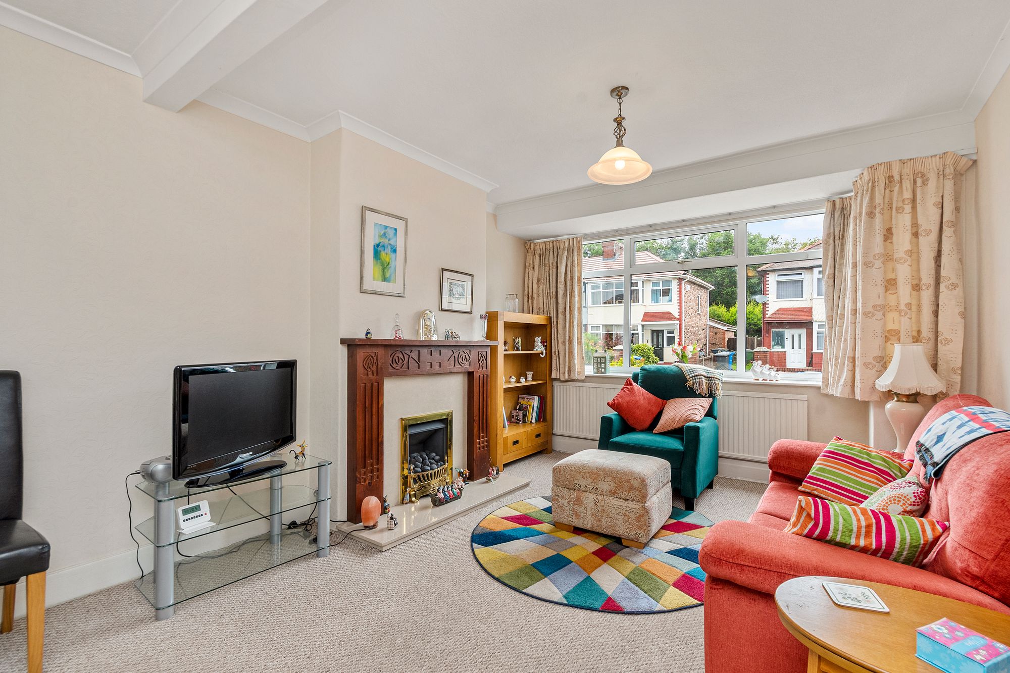 Brownhill Drive, Warrington