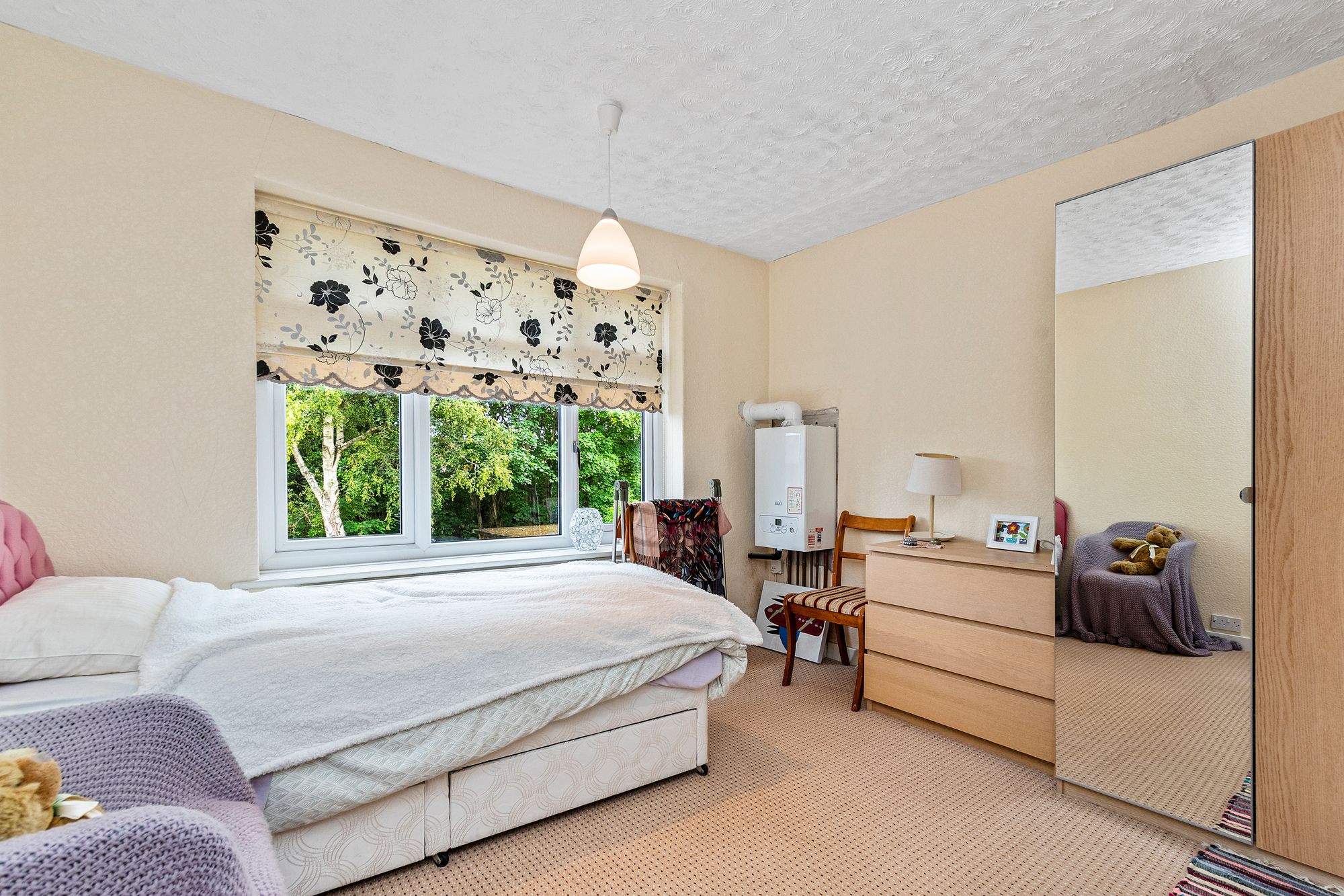 Brownhill Drive, Warrington