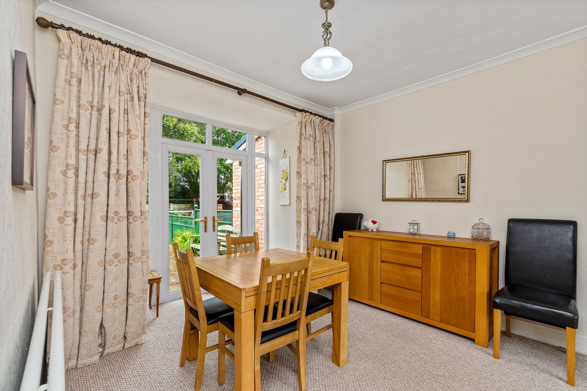 Brownhill Drive, Warrington