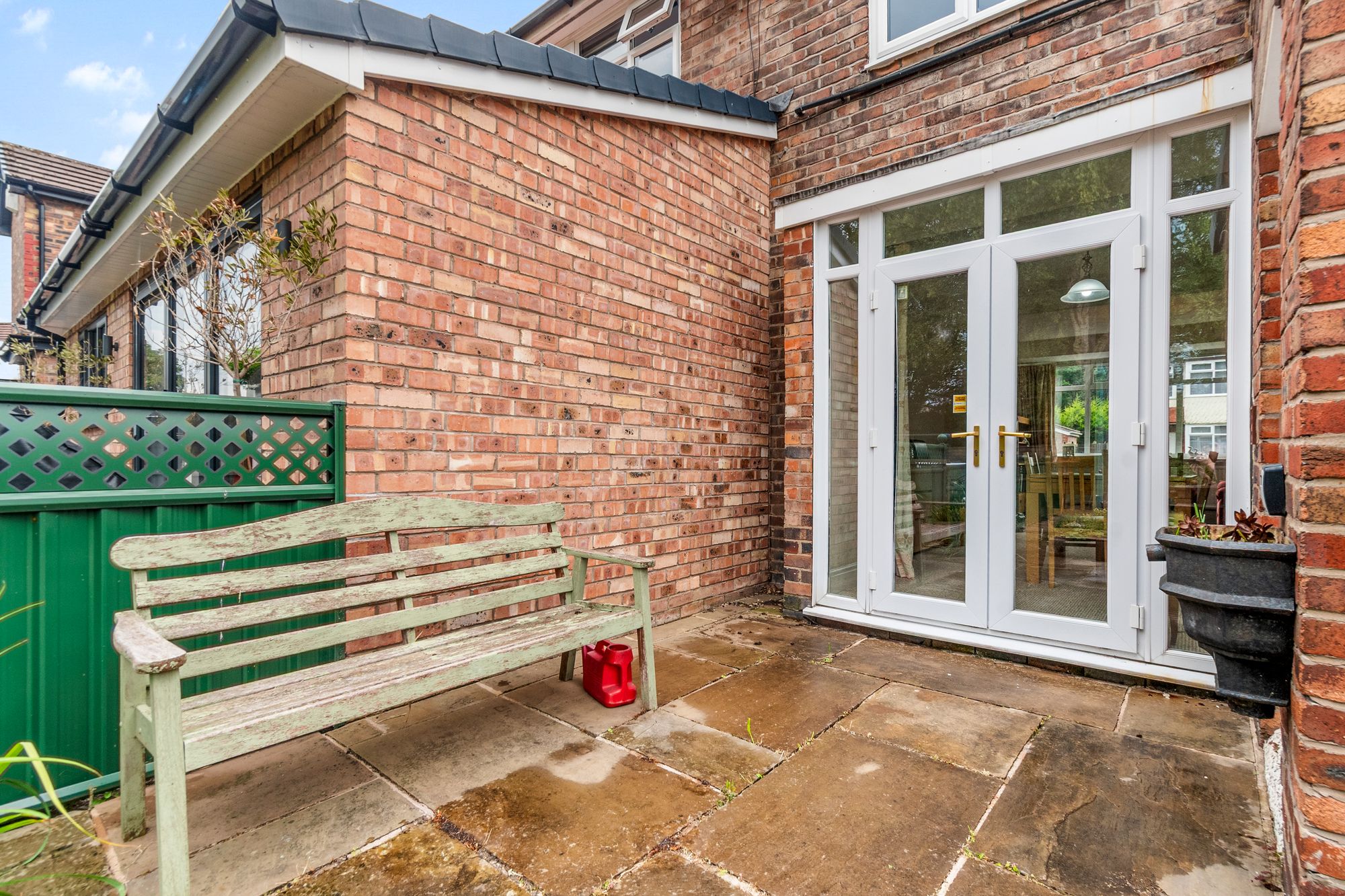 Brownhill Drive, Warrington