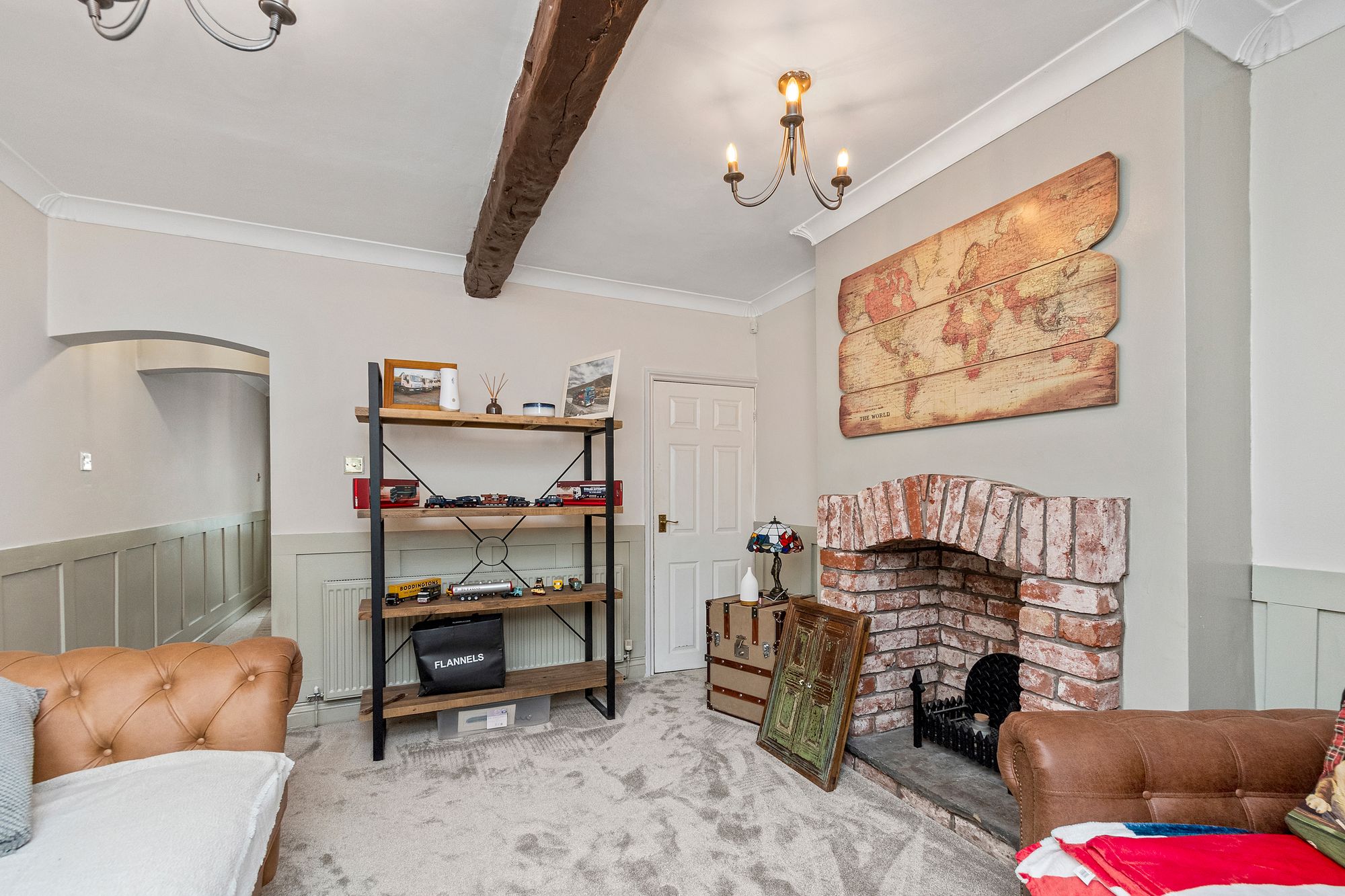 Runcorn Road, Moore, WA4