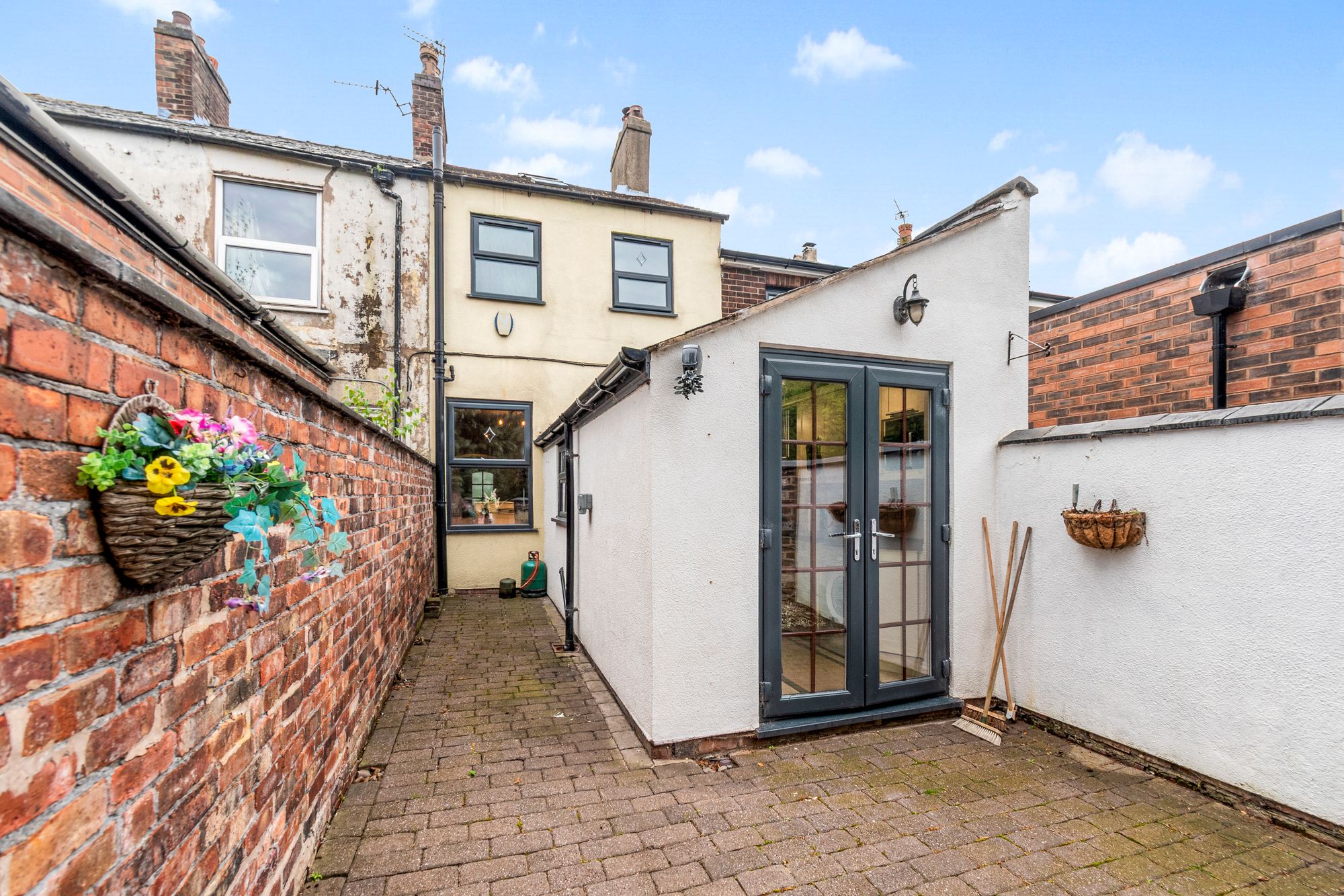 Runcorn Road, Moore, WA4