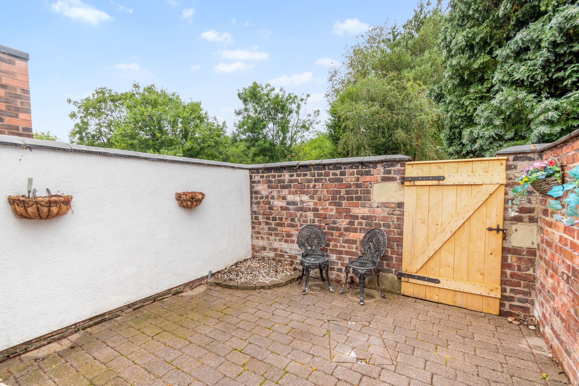 Runcorn Road, Moore, WA4