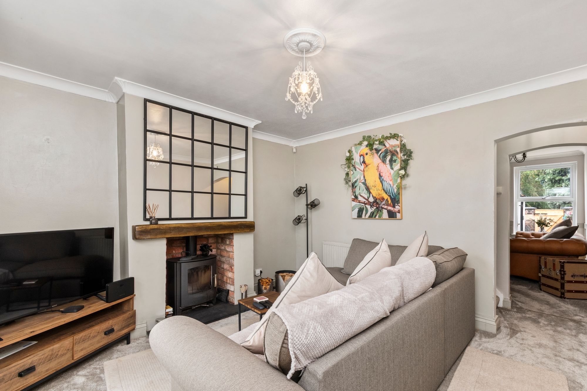 Runcorn Road, Moore, WA4