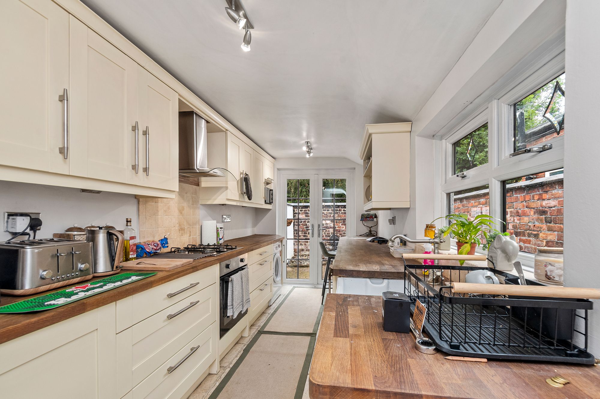 Runcorn Road, Moore, WA4
