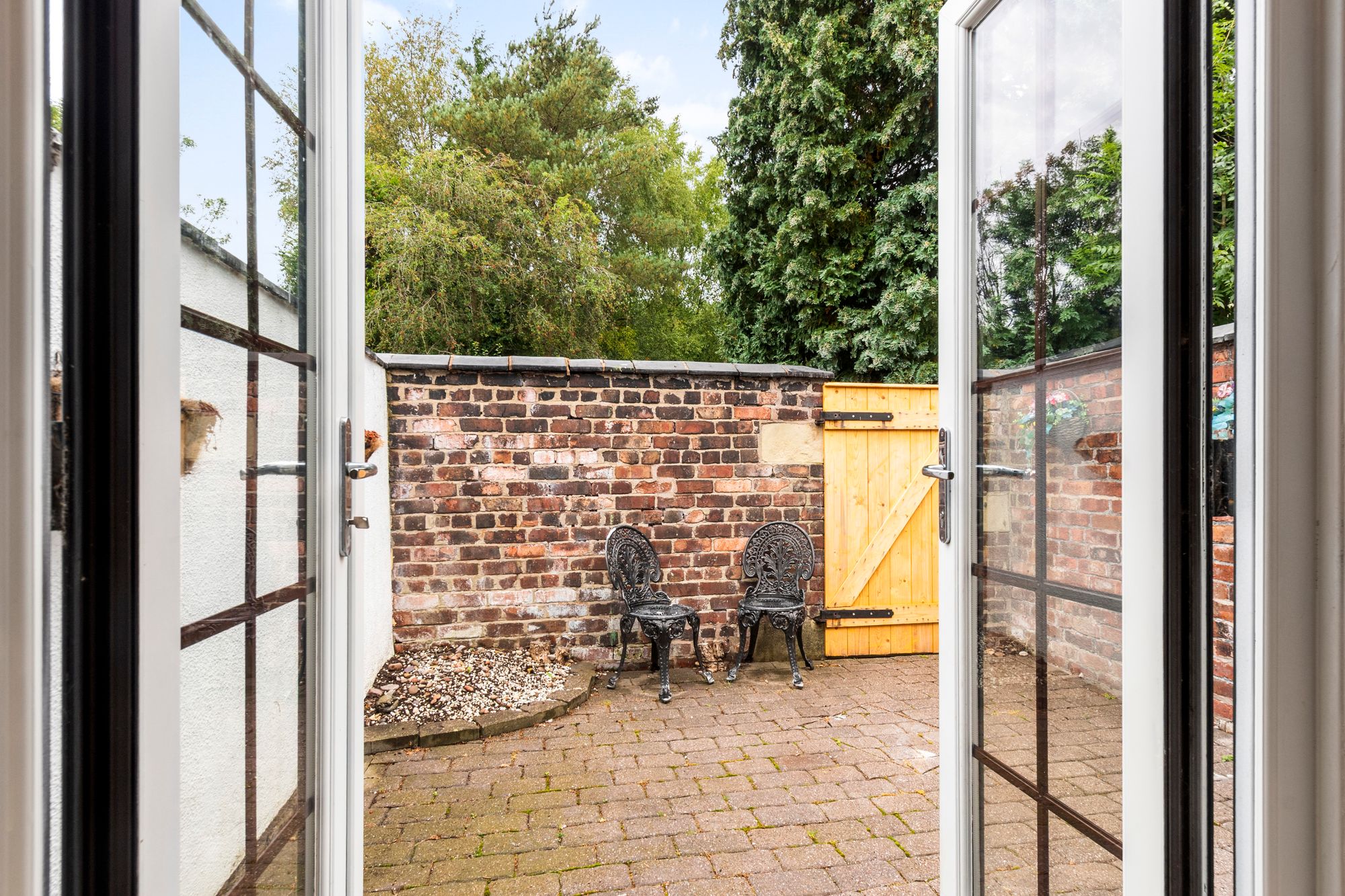 Runcorn Road, Moore, WA4