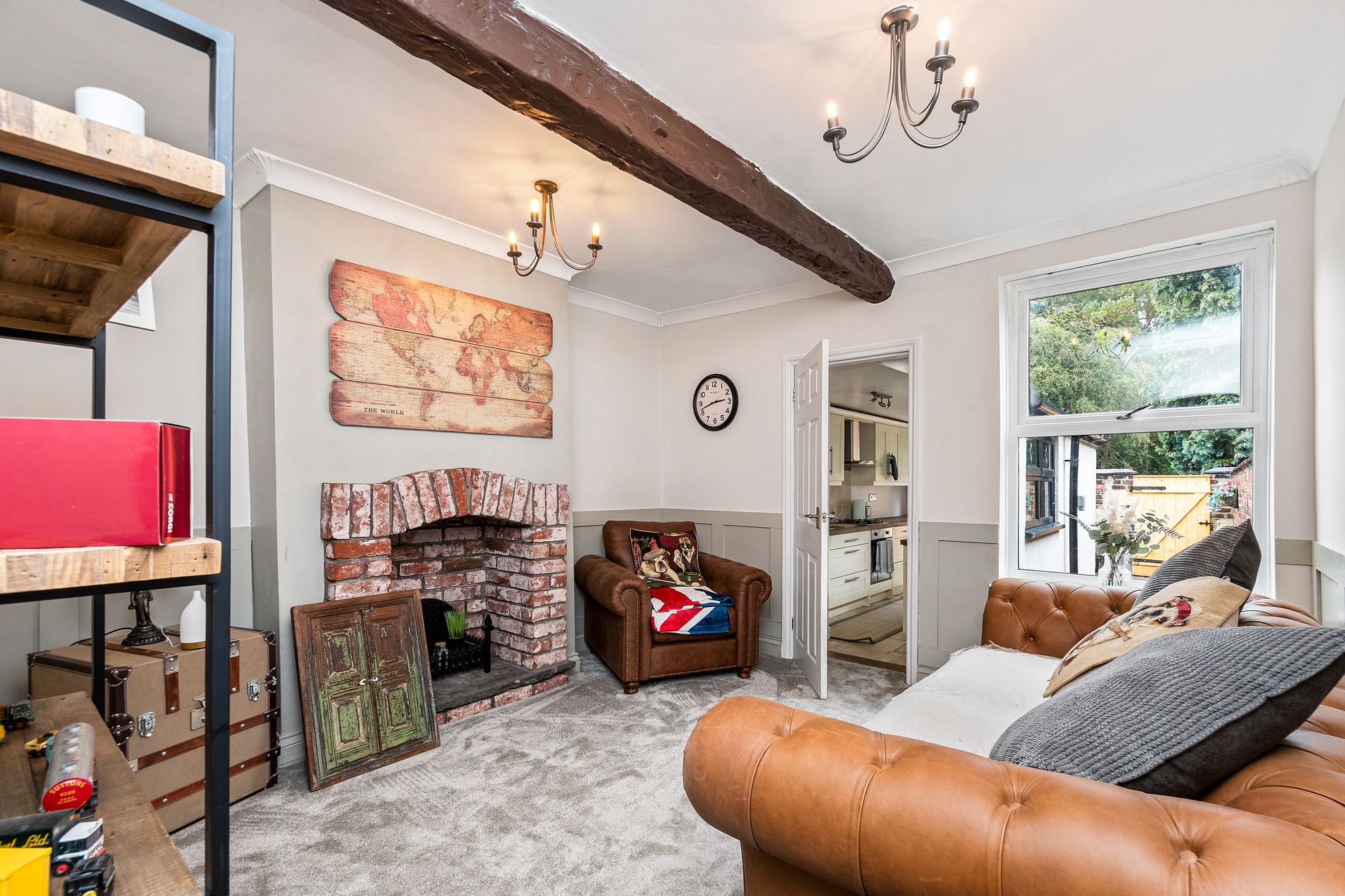 Runcorn Road, Moore, WA4