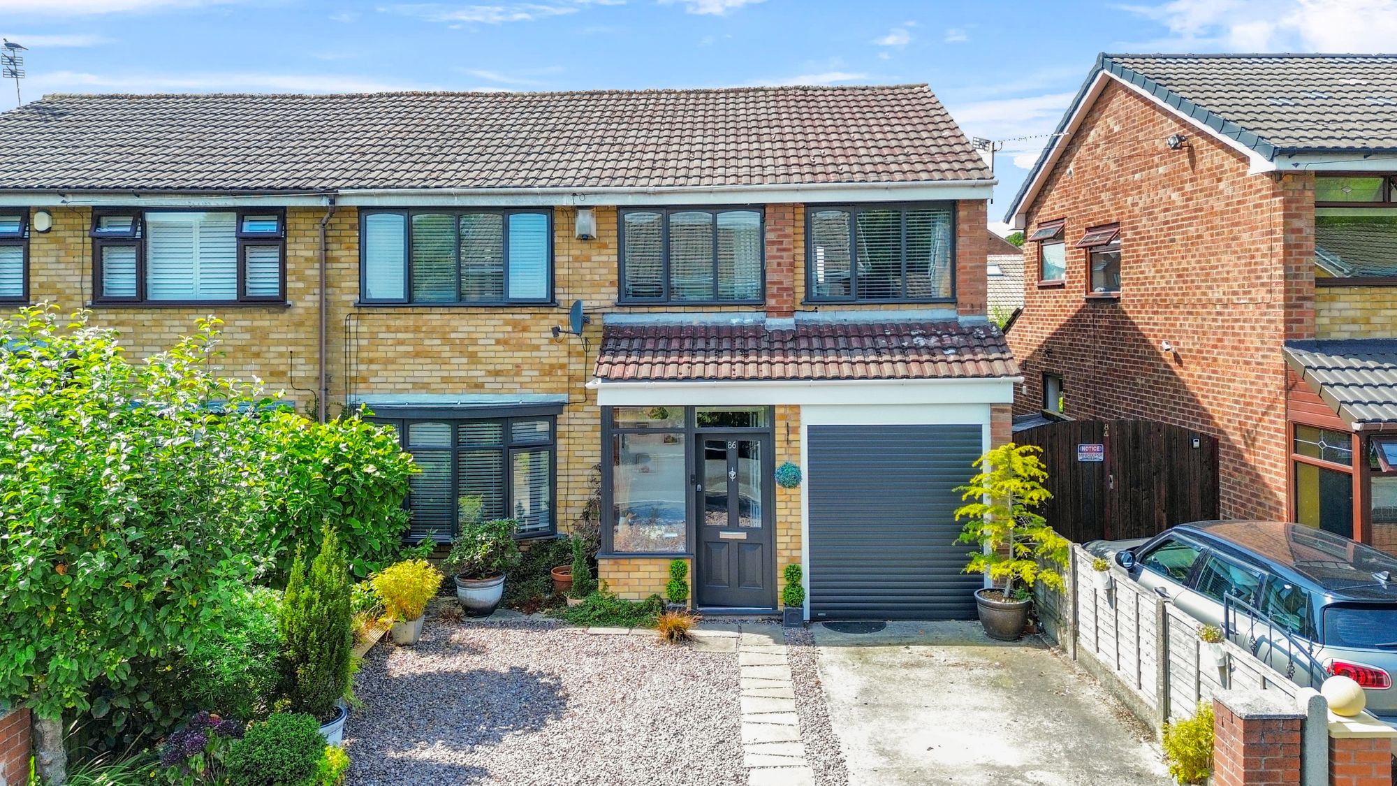 Renfrew Avenue, St. Helens, WA11