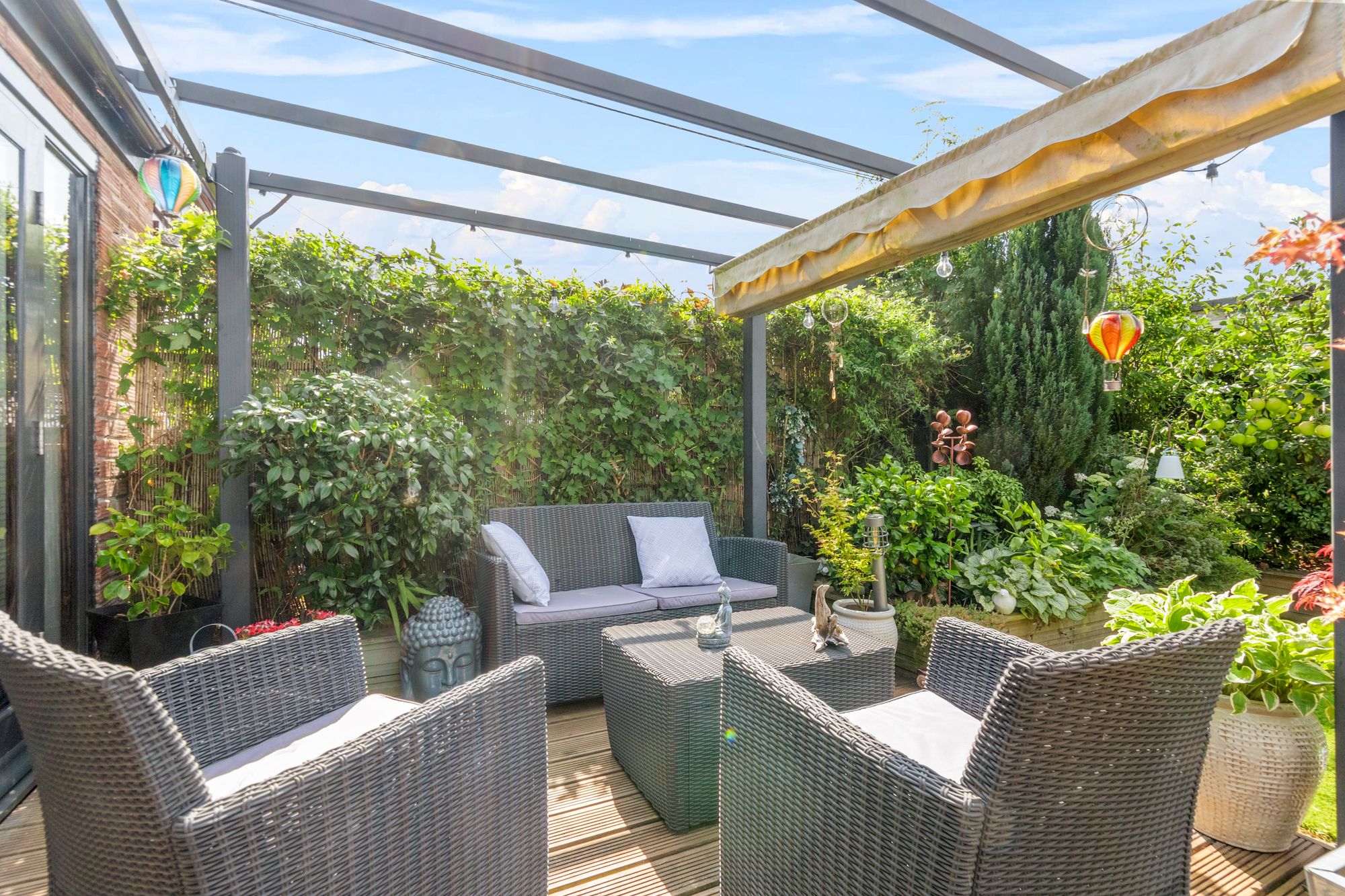 Renfrew Avenue, St. Helens