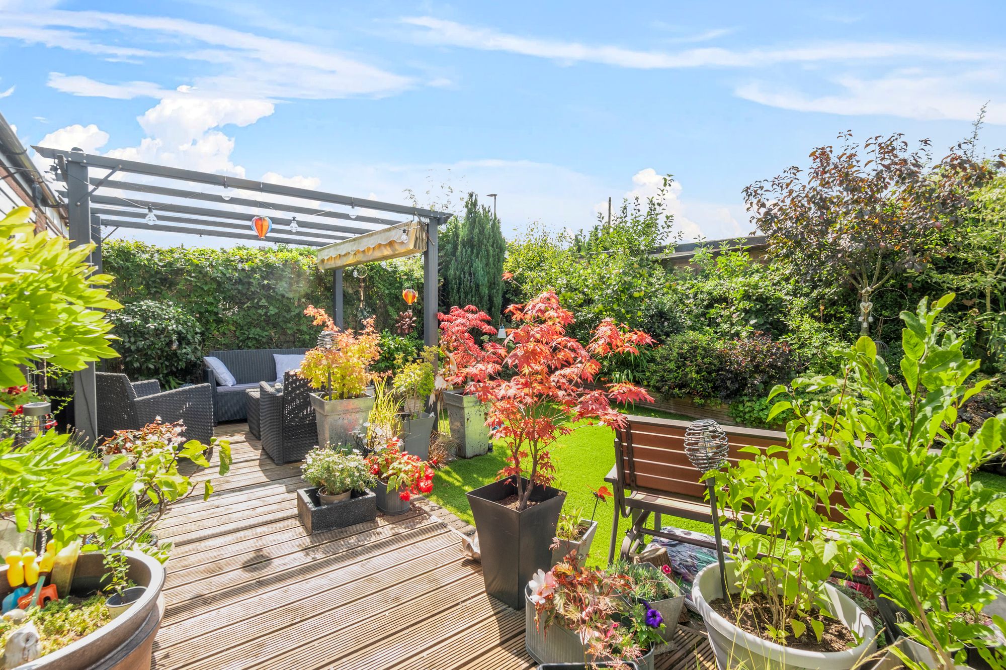 Renfrew Avenue, St. Helens