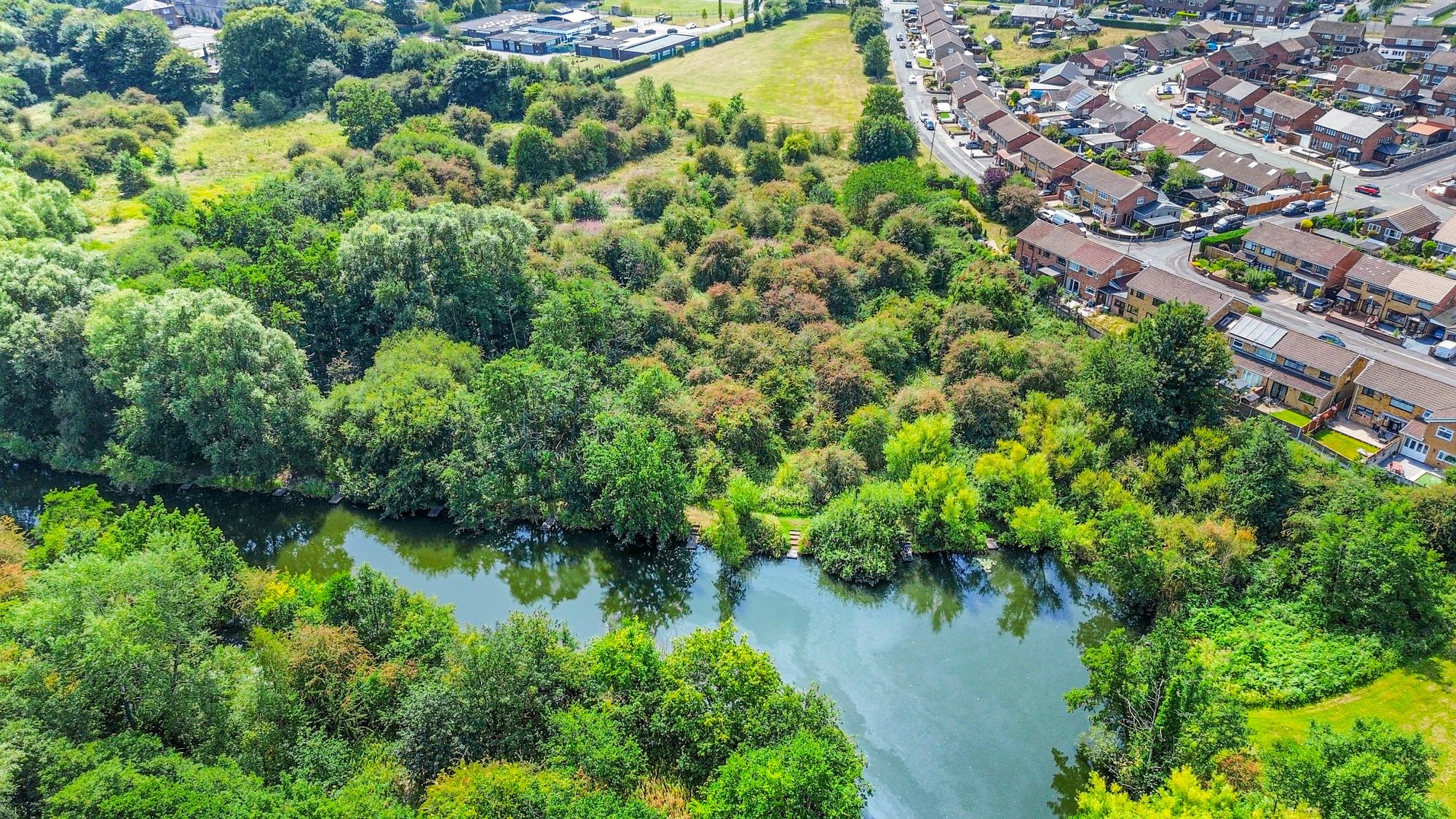 Renfrew Avenue, St. Helens