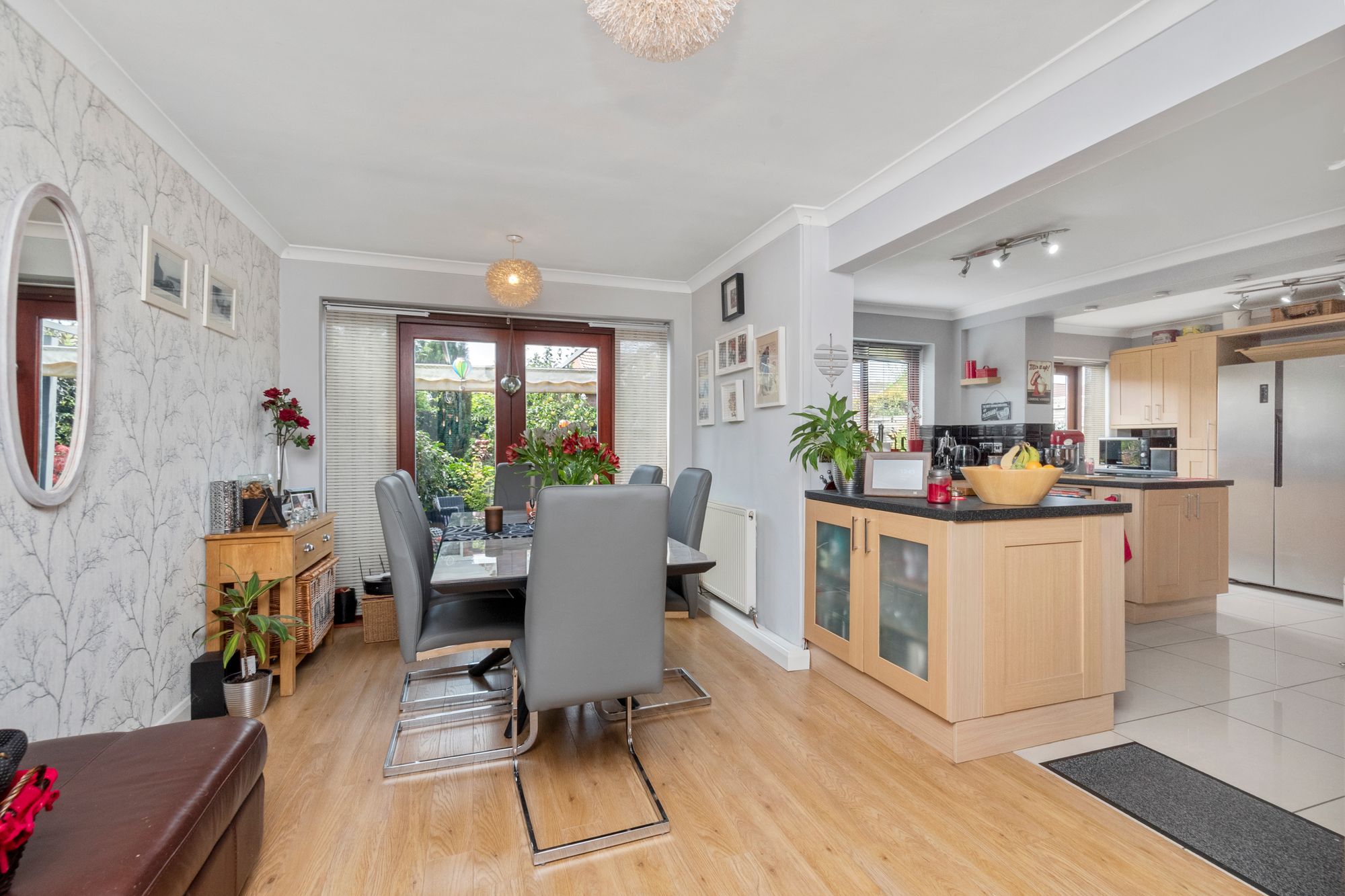 Renfrew Avenue, St. Helens