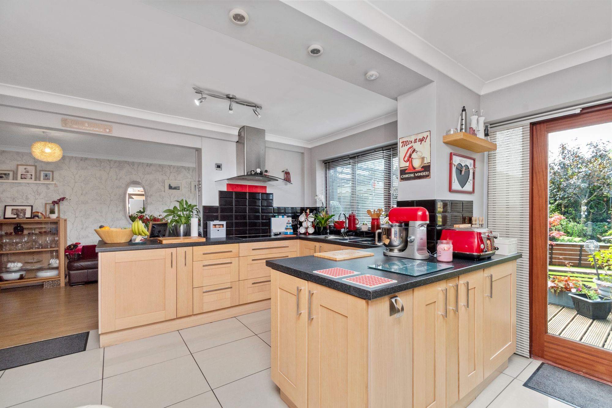 Renfrew Avenue, St. Helens