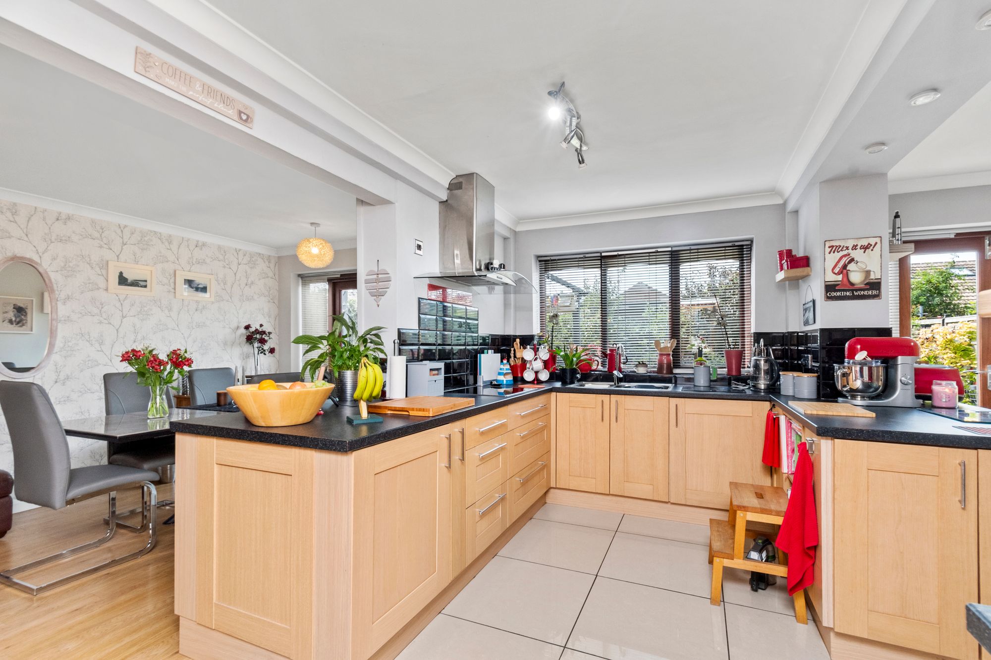 Renfrew Avenue, St. Helens