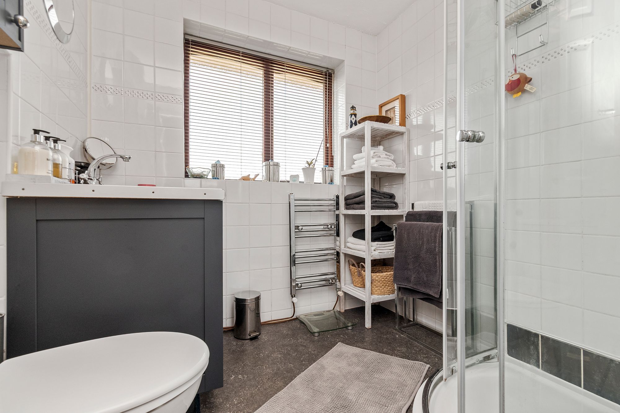 Renfrew Avenue, St. Helens