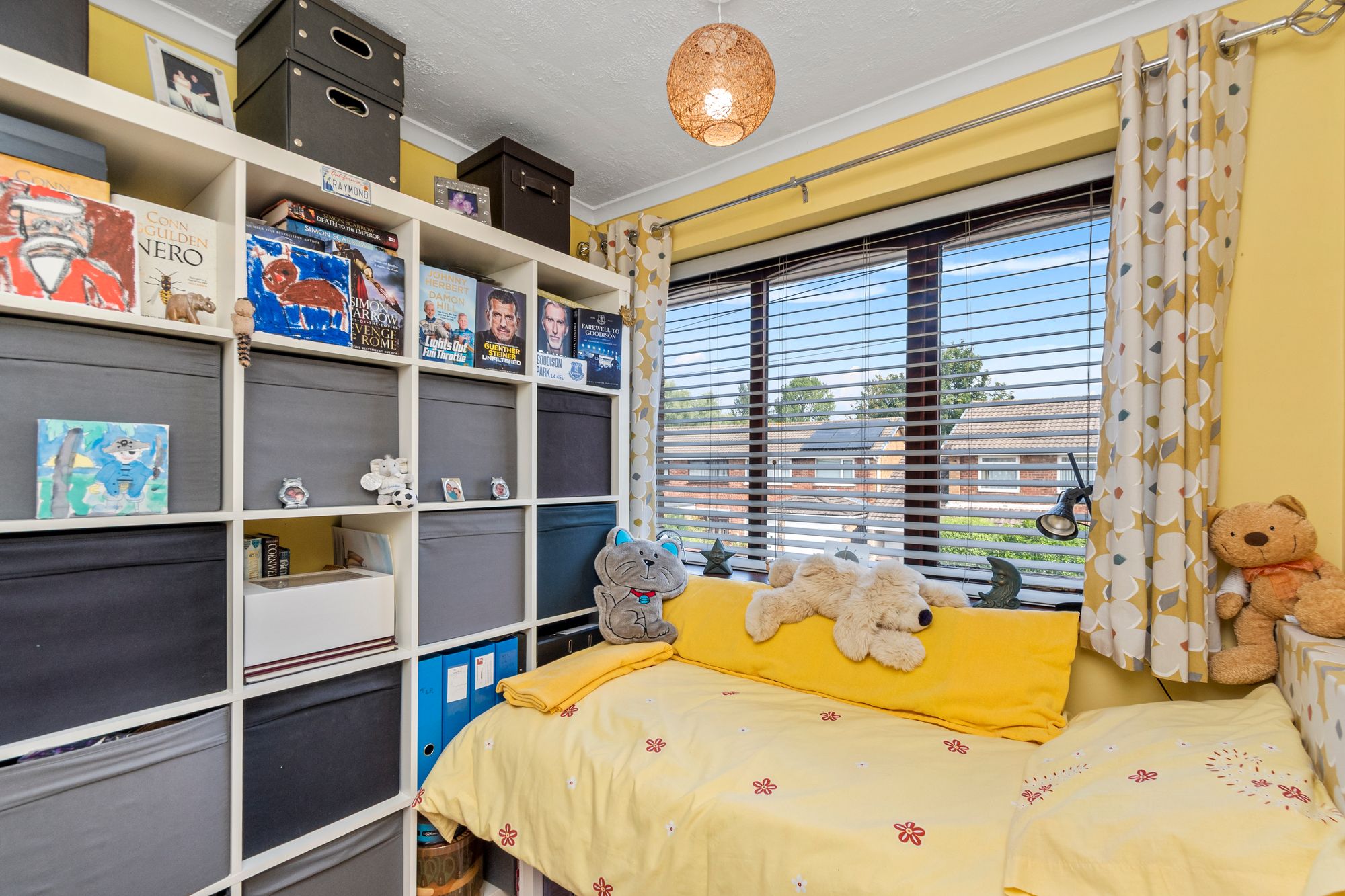 Renfrew Avenue, St. Helens