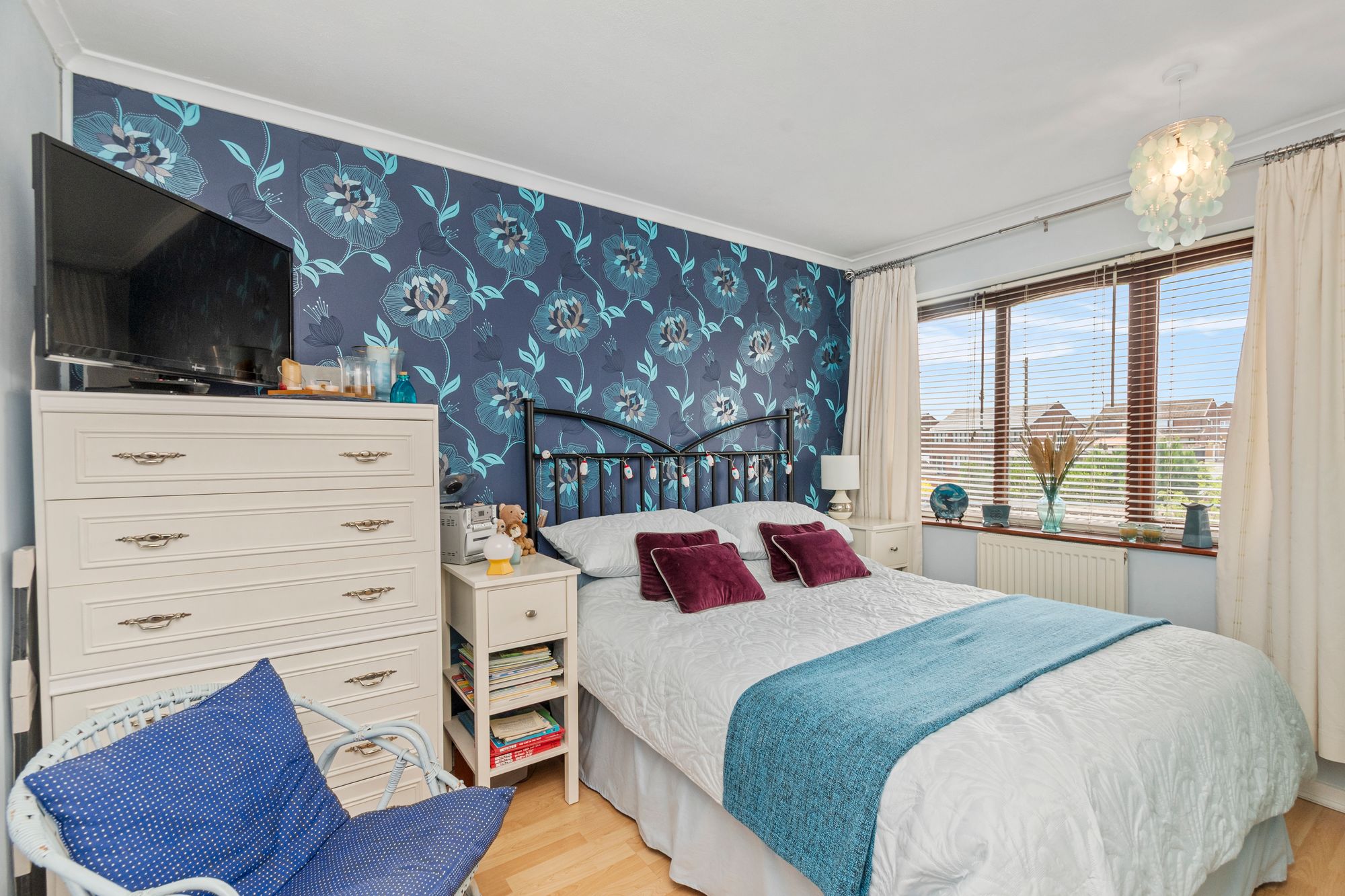 Renfrew Avenue, St. Helens