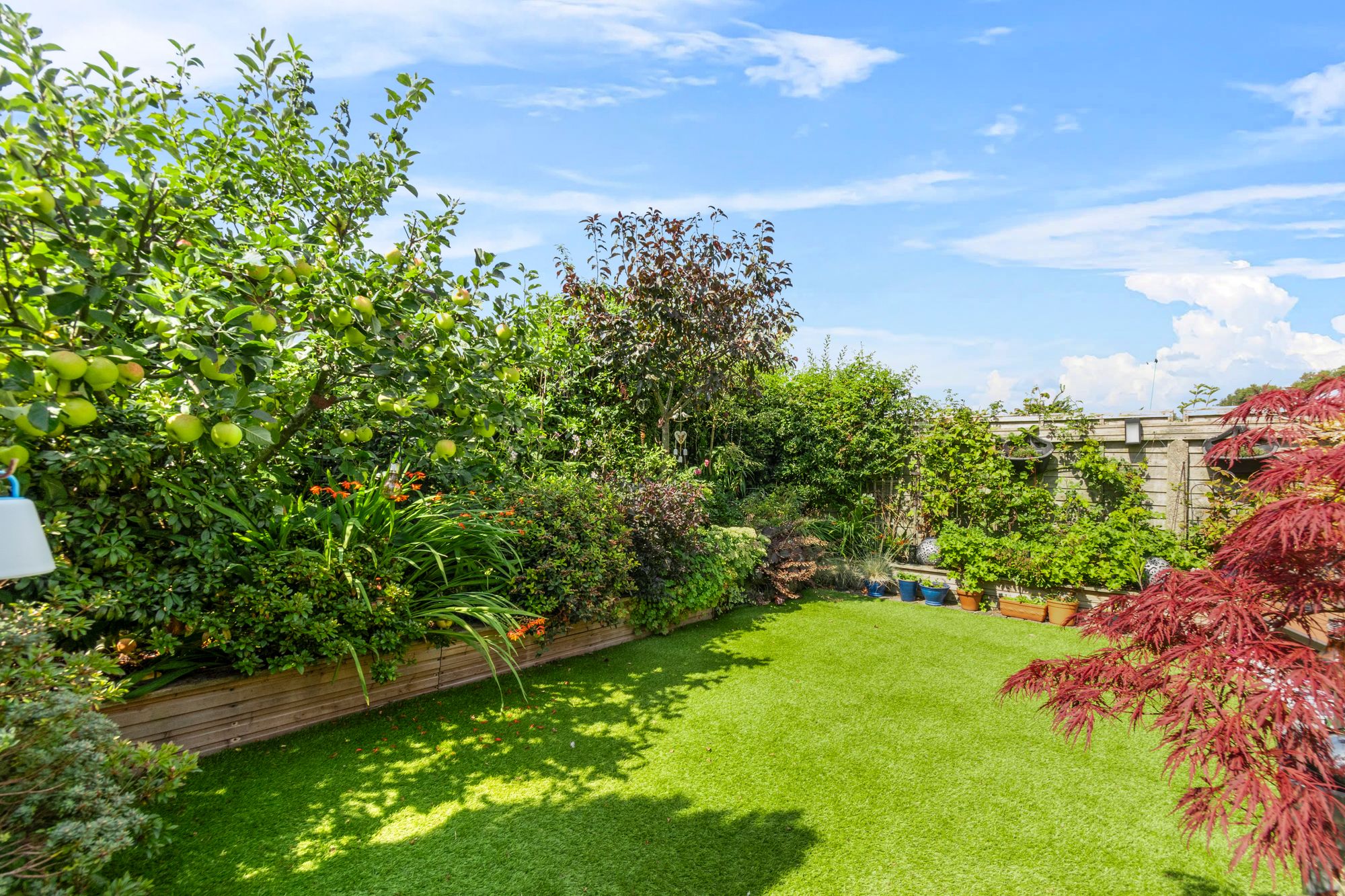 Renfrew Avenue, St. Helens