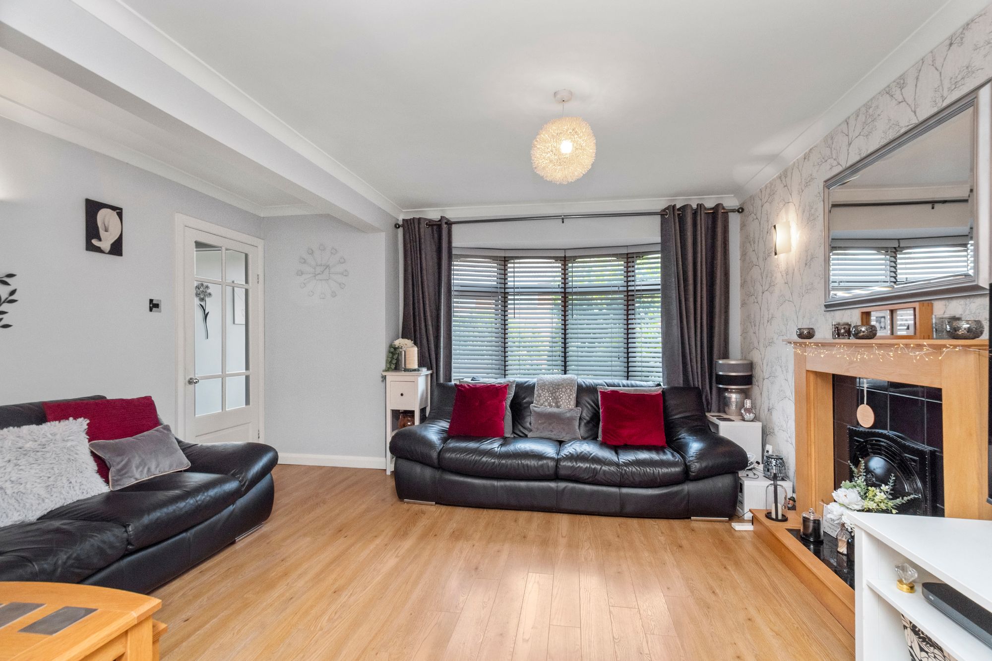 Renfrew Avenue, St. Helens