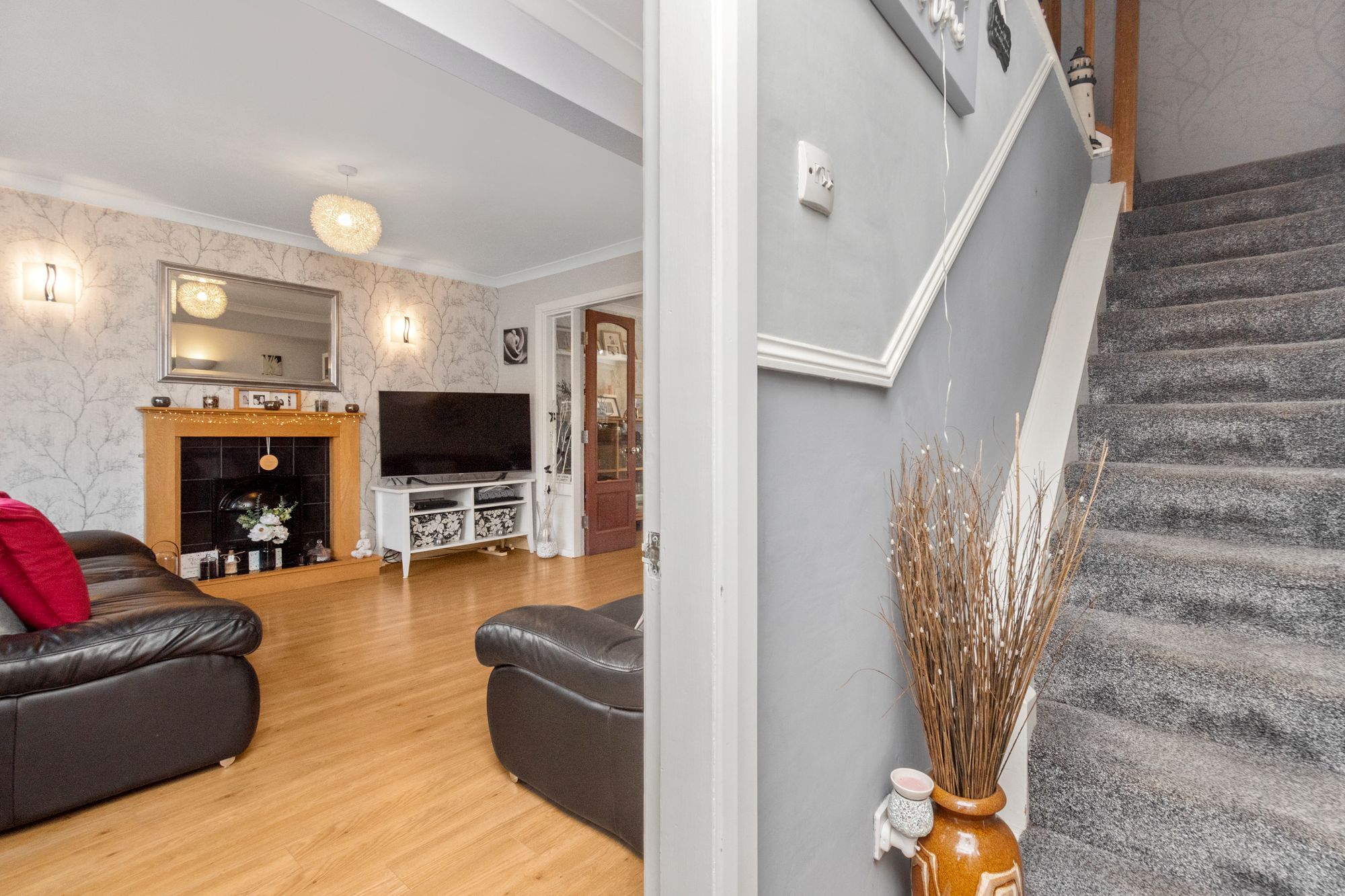 Renfrew Avenue, St. Helens