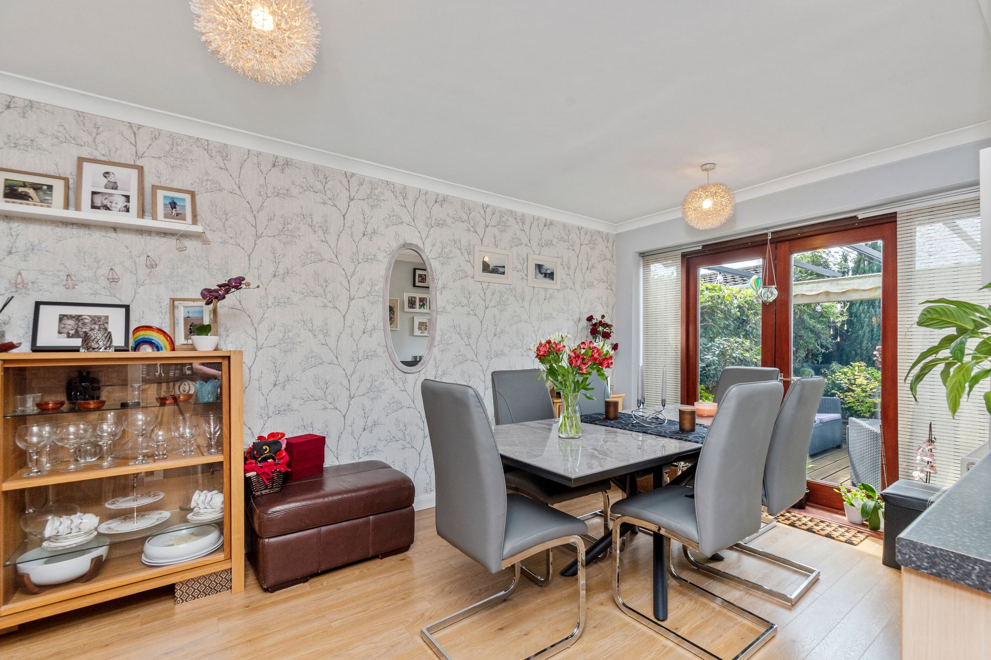 Renfrew Avenue, St. Helens