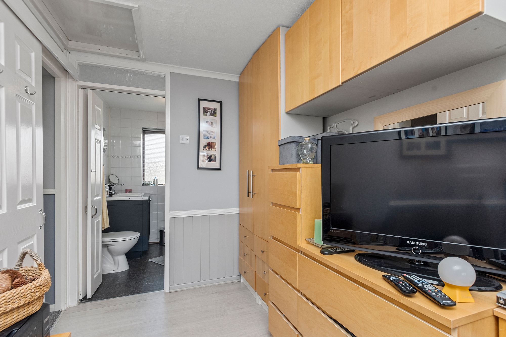 Renfrew Avenue, St. Helens