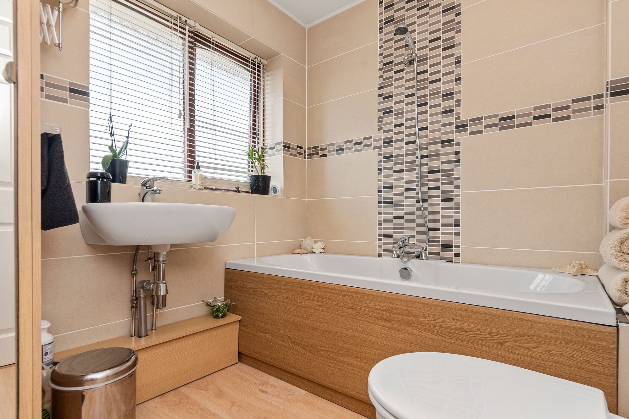 Renfrew Avenue, St. Helens