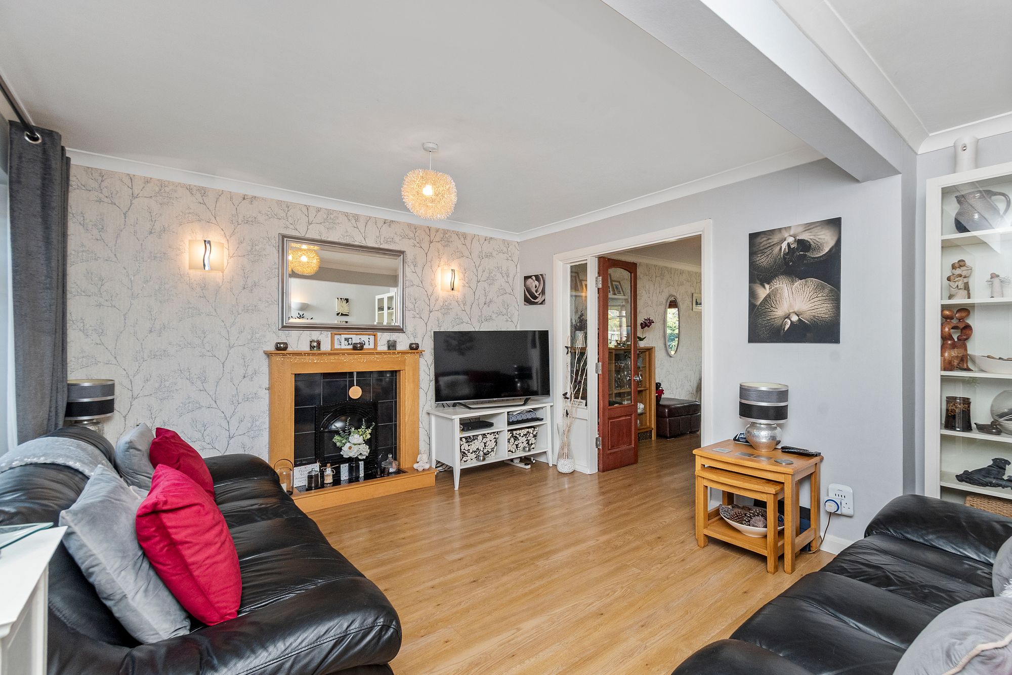 Renfrew Avenue, St. Helens