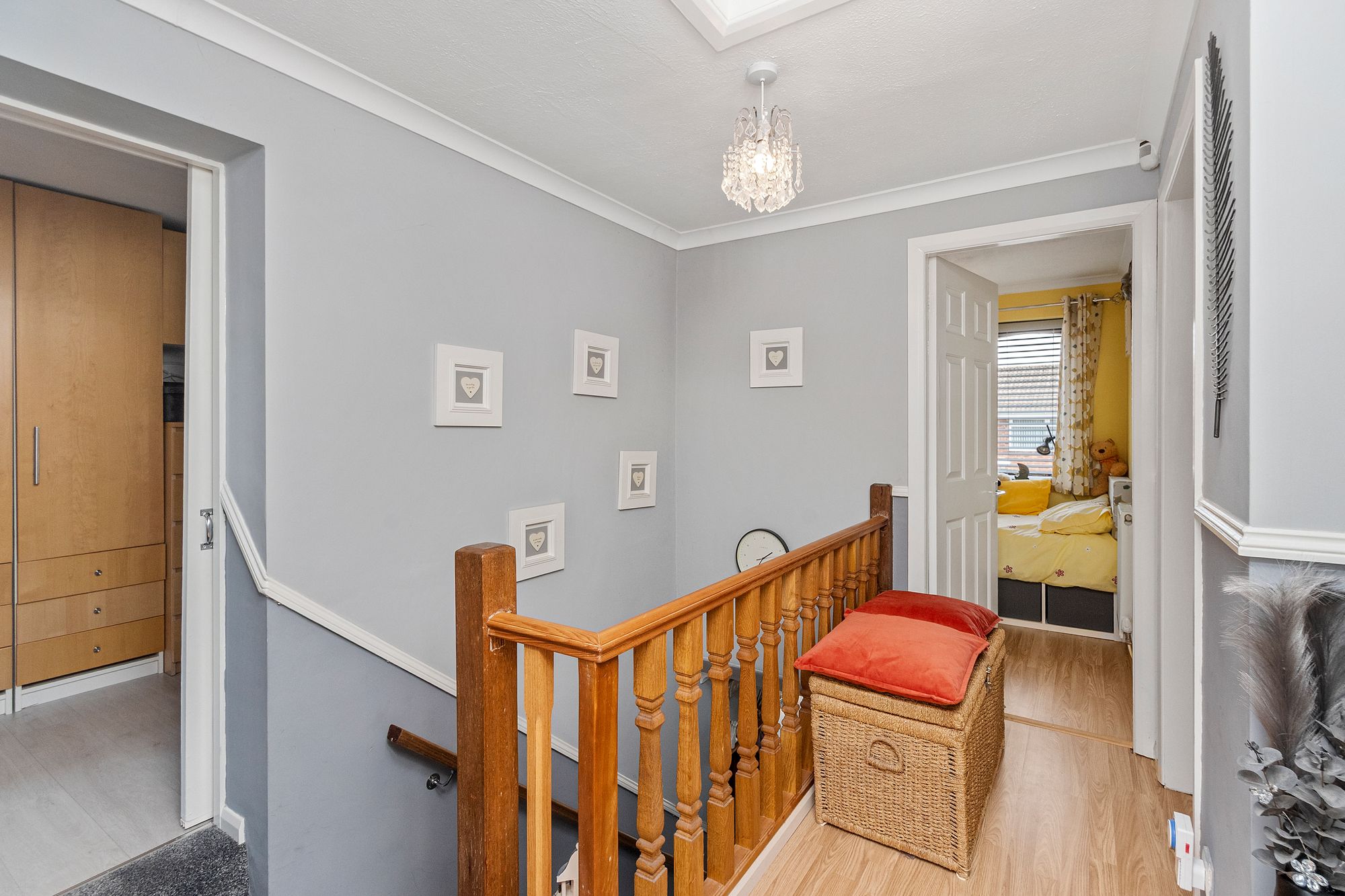 Renfrew Avenue, St. Helens