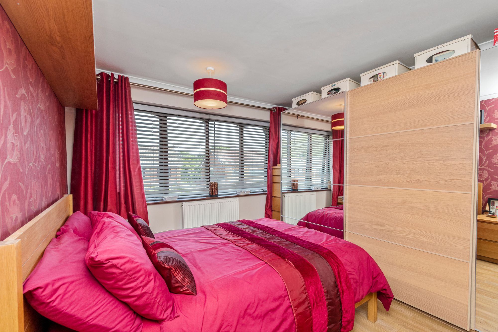 Renfrew Avenue, St. Helens